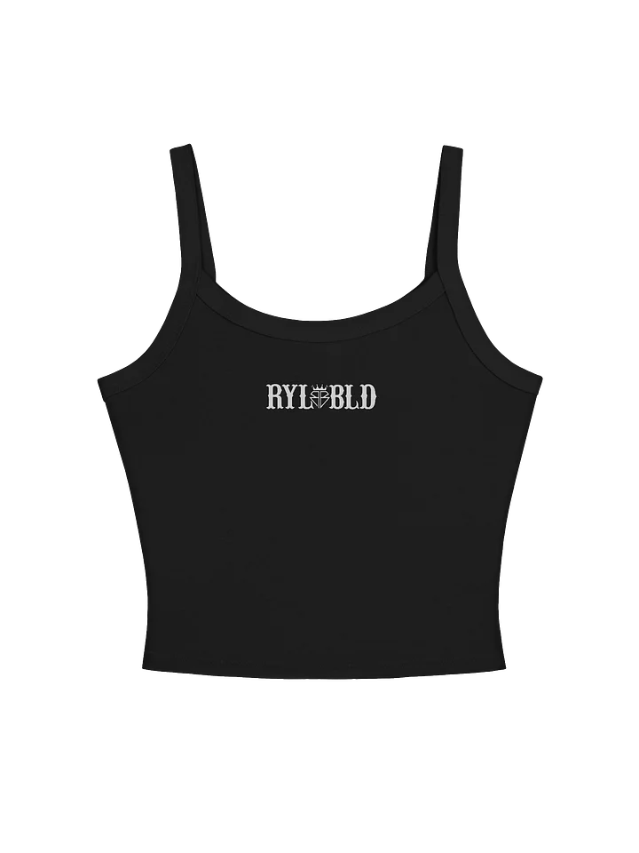 RYL BLD TANK TOP product image (3)