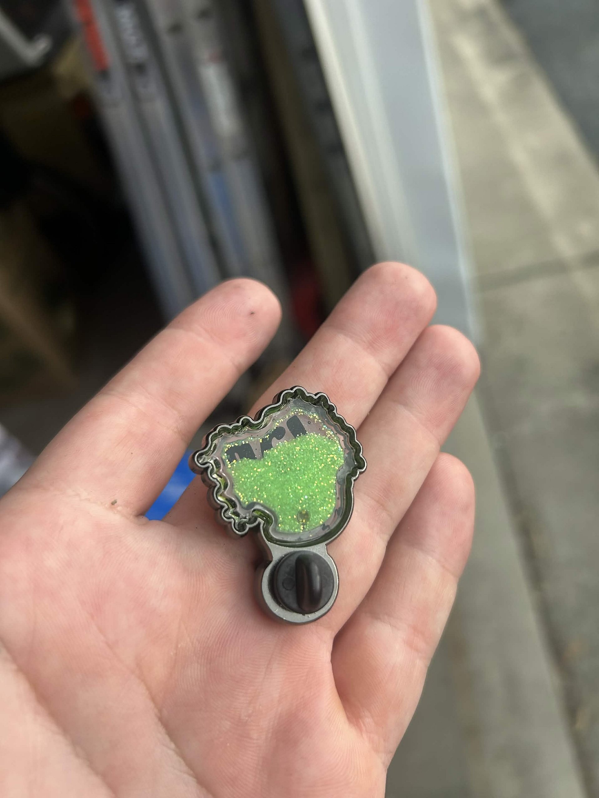 BARF Pin product image (3)