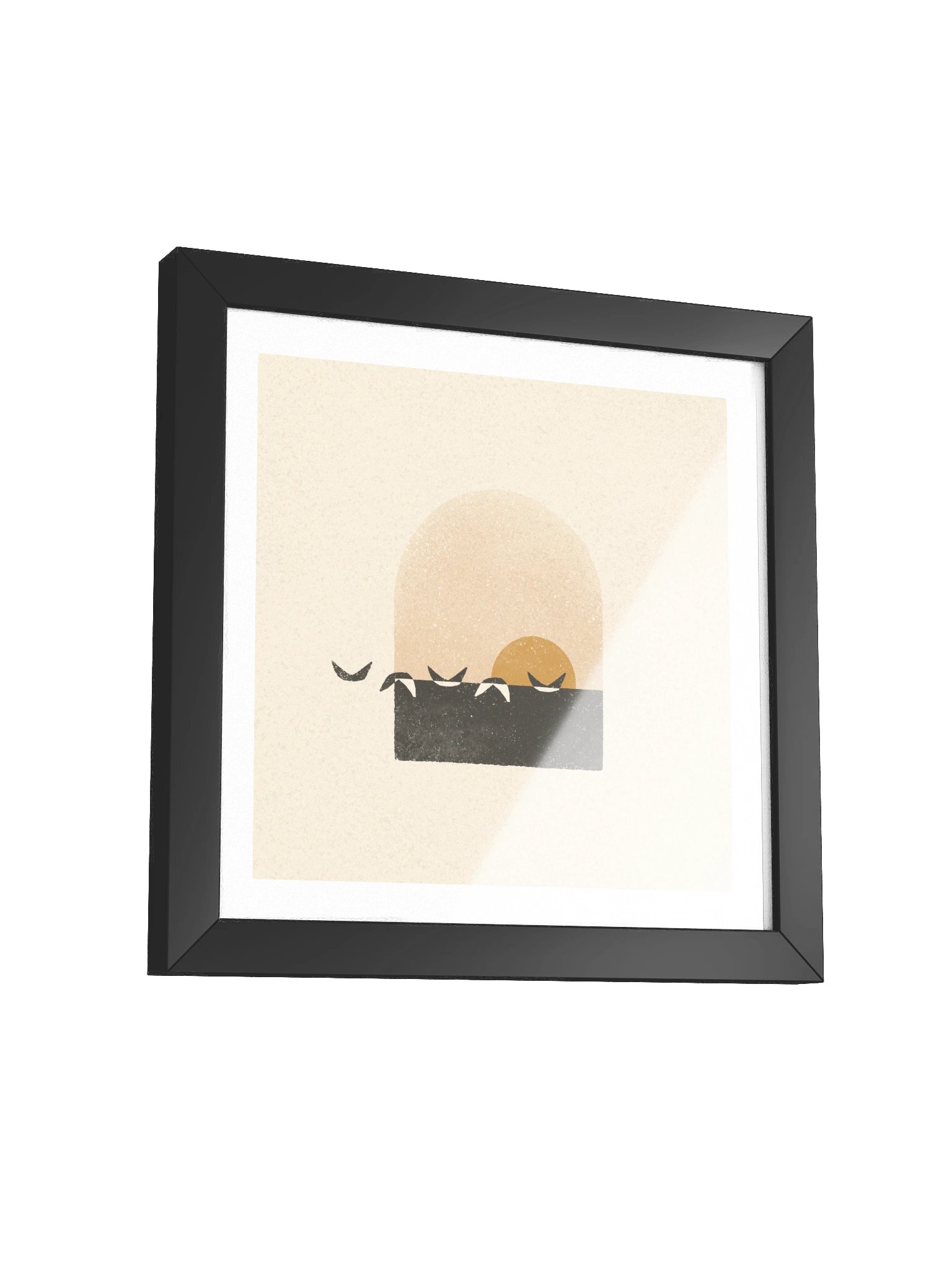 Okeanos ✷ Framed product image (3)
