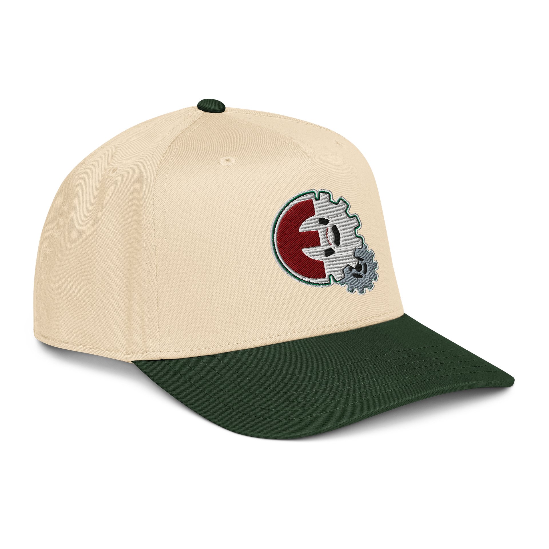 Munich Engineers Baseball Cap (Snapback) product image (3)