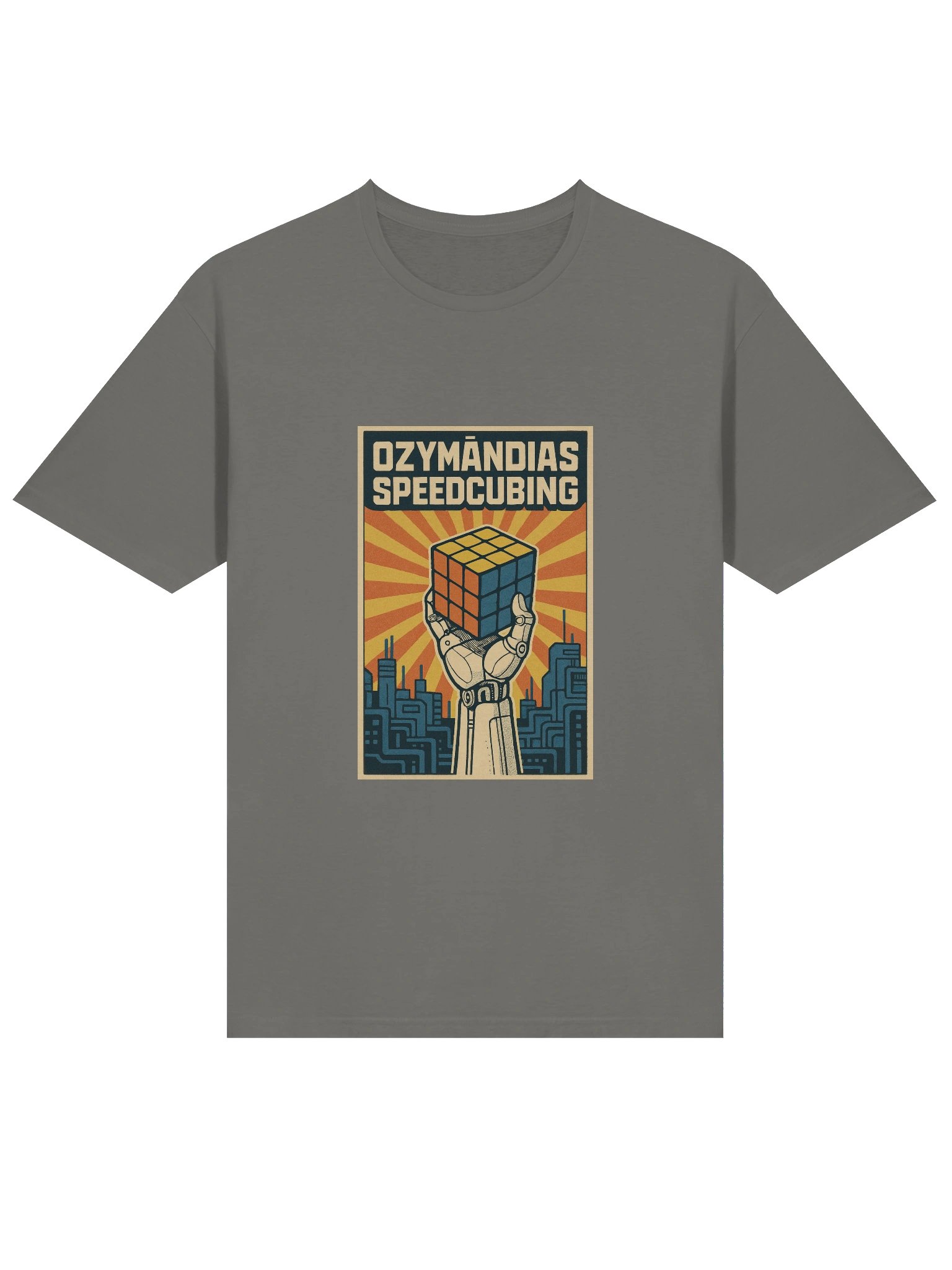The Session Tee product image (3)