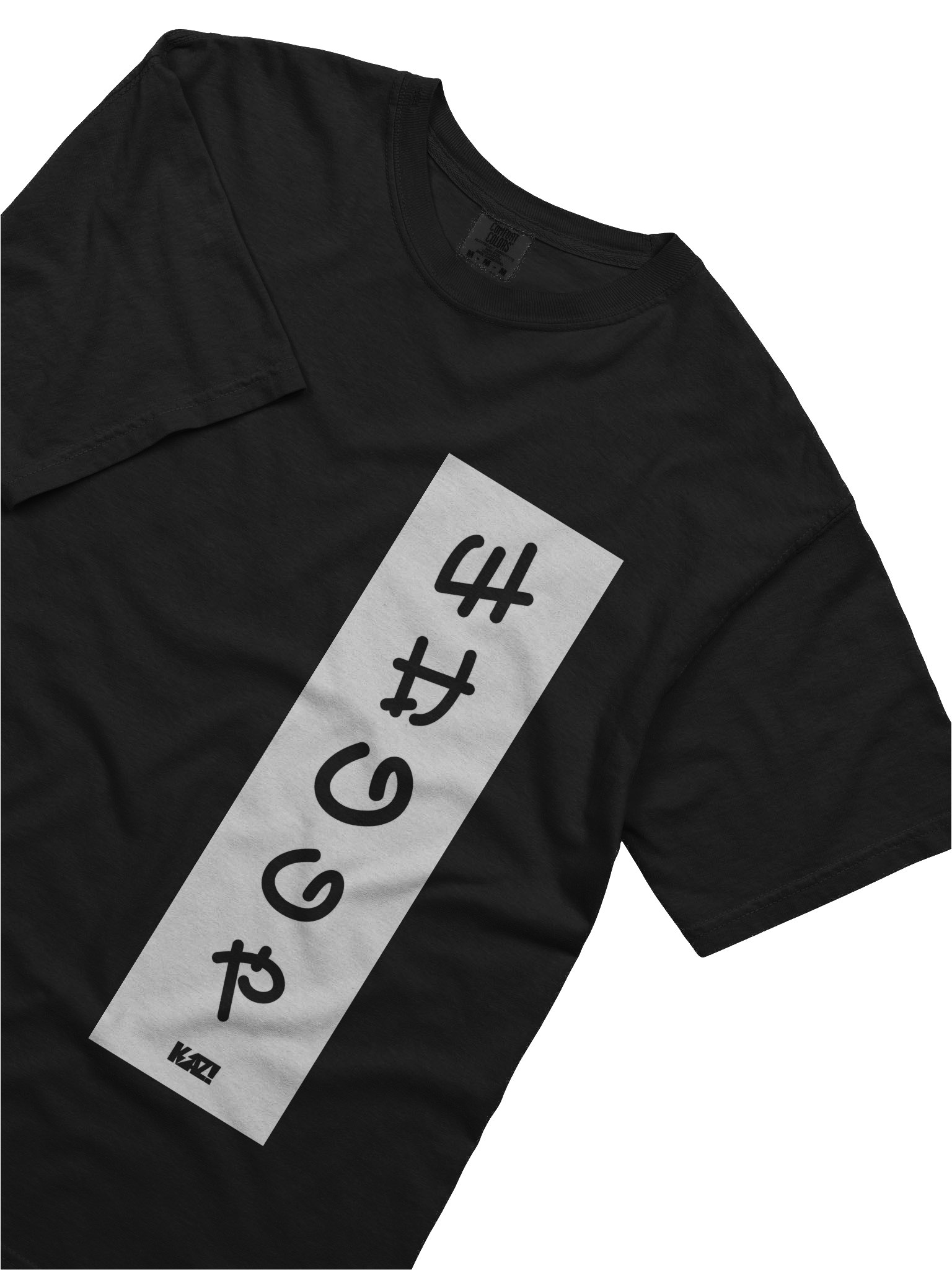 Tokyo Whoop T product image (27)