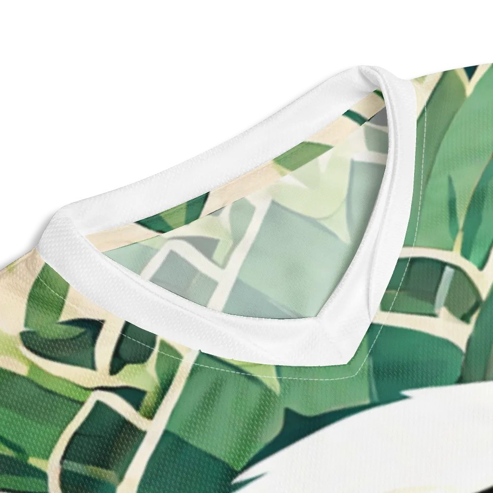 Green eagle art product image (5)