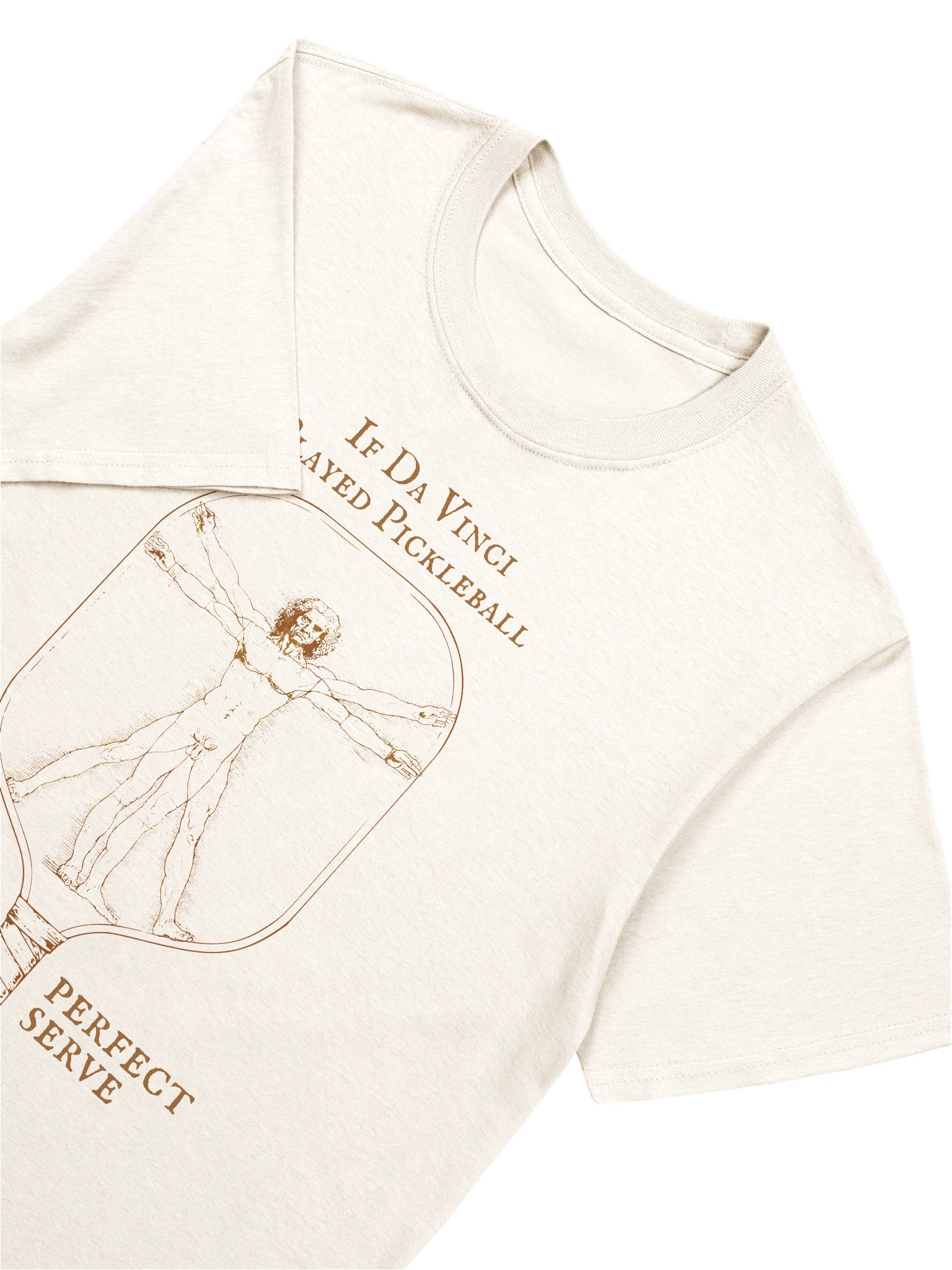Leonardo Da Vinci Vitruvian Man product image (2)
