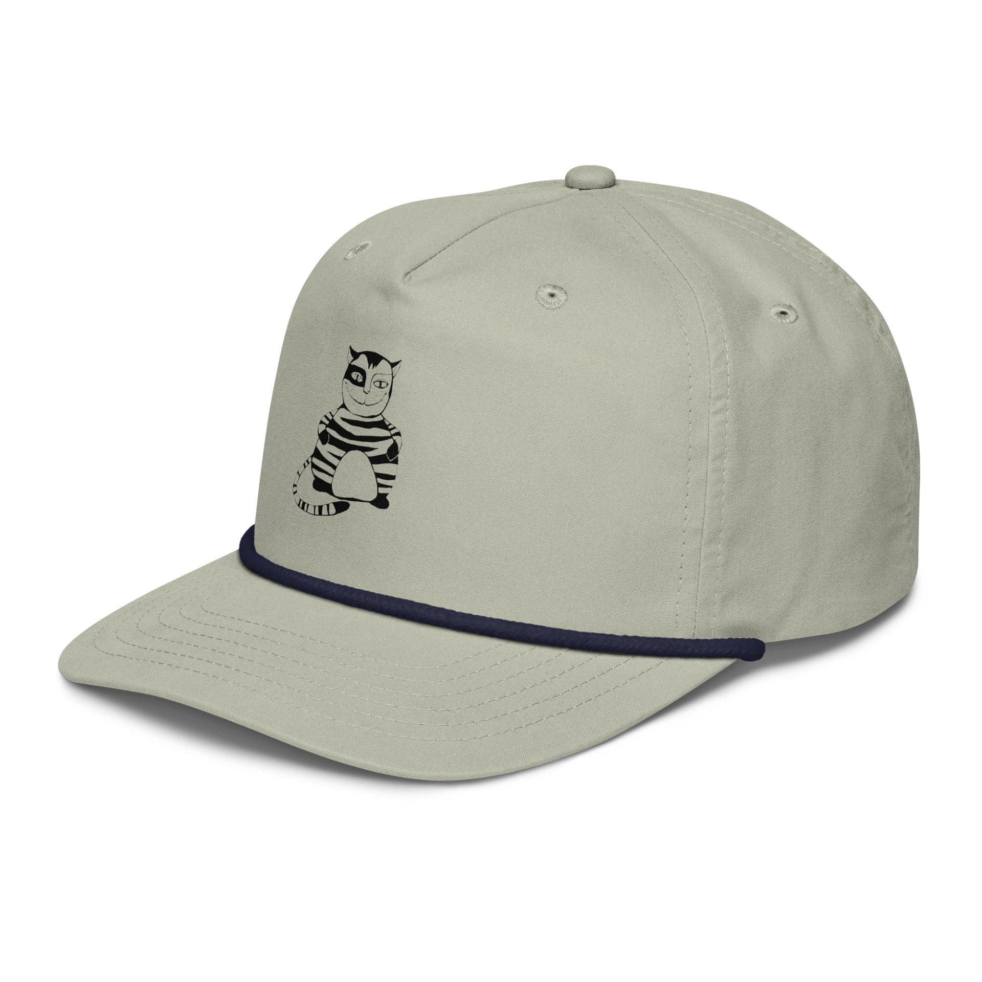 Whiskered Wanderer Cap product image (4)