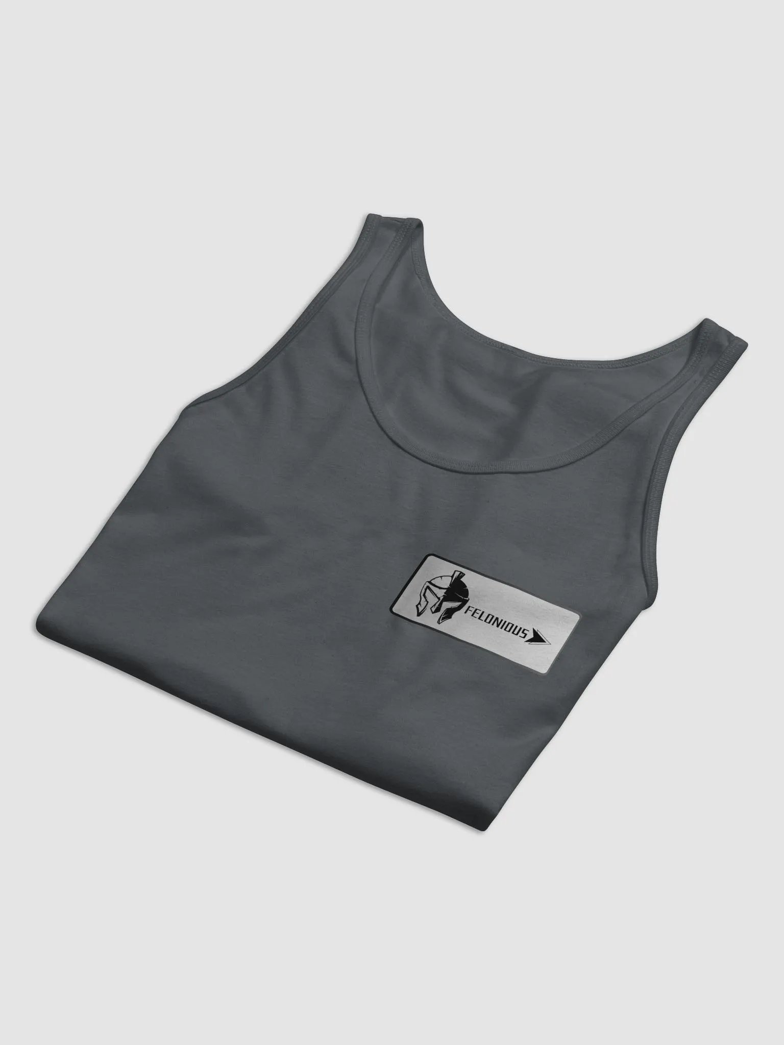 FELONIOUS Spartan Tank product image (18)