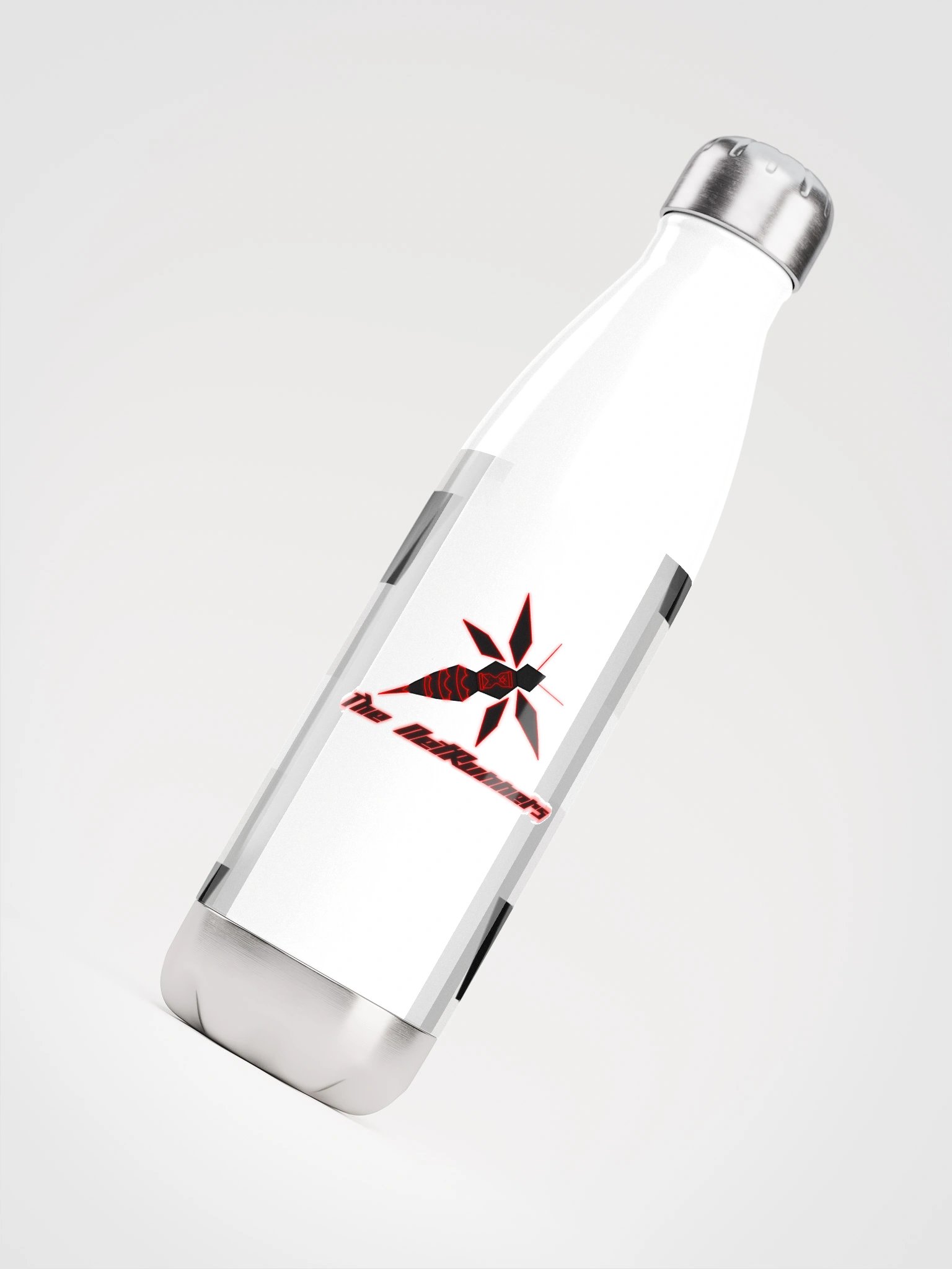 Netrunners Xyber Metal Bottle product image (4)
