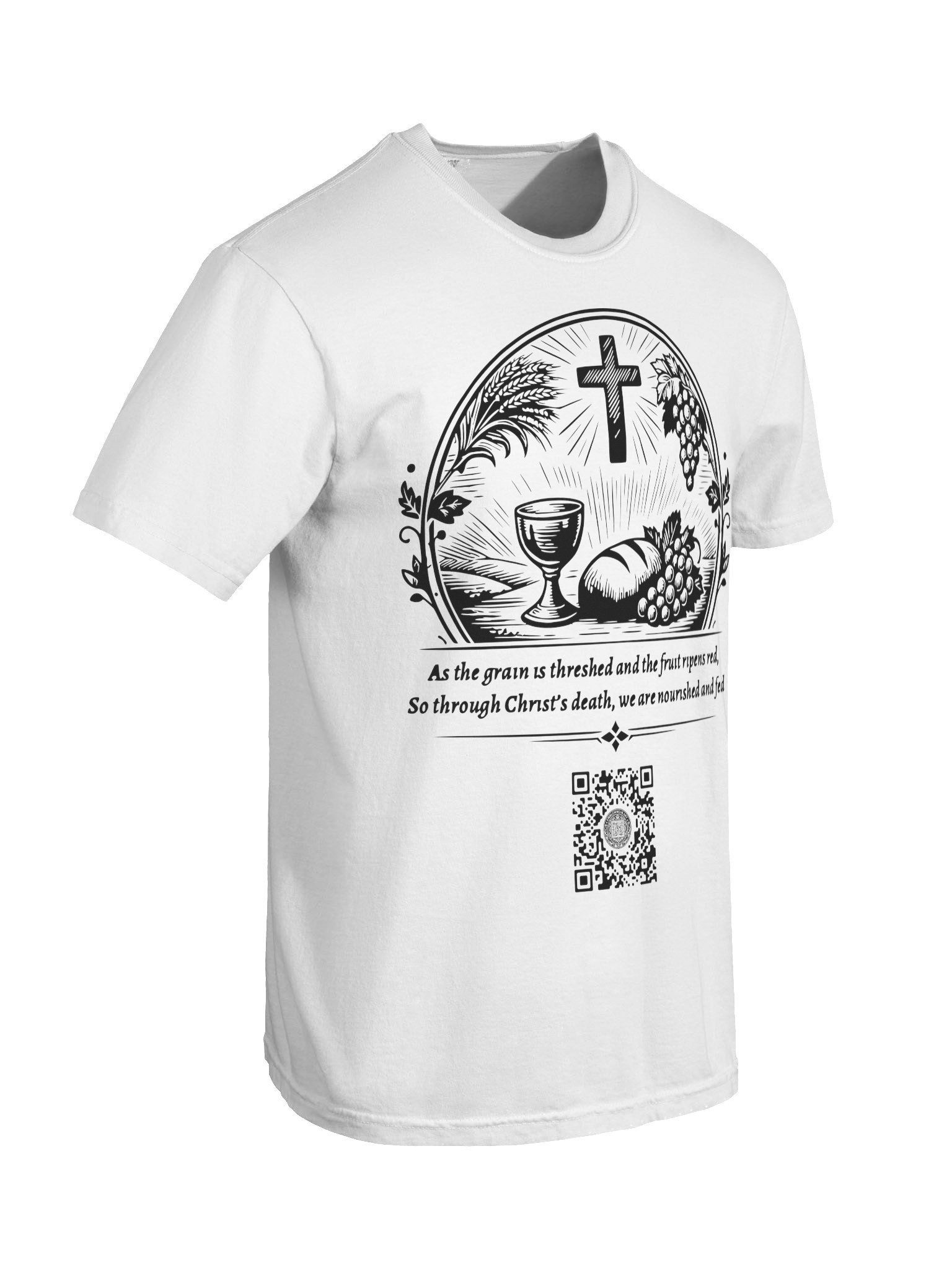 Nourishment Through Suffering product image (8)