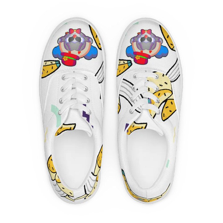 Mr monk Banana print product image (1)