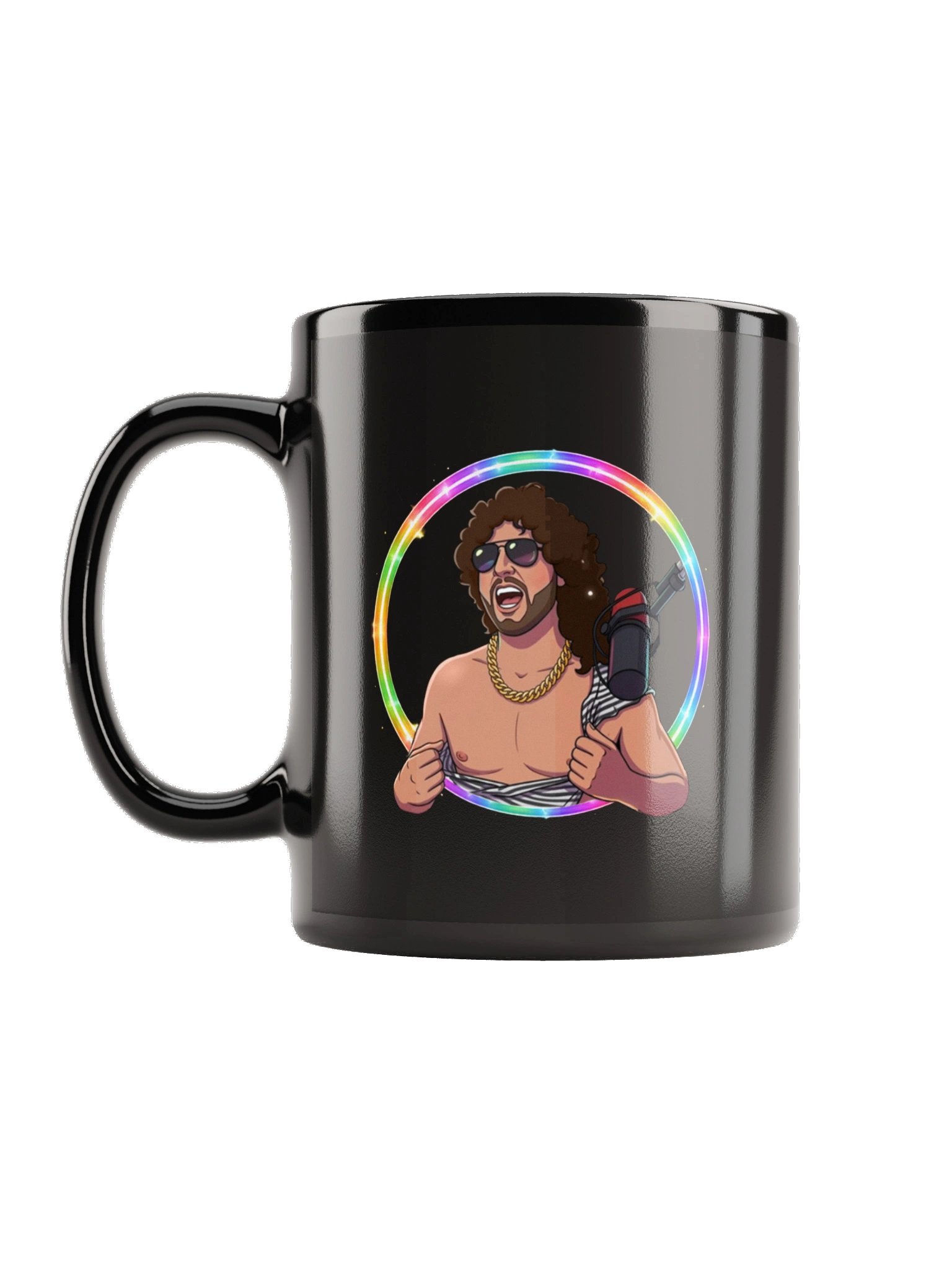 Party Time - Coffee Mug product image (2)