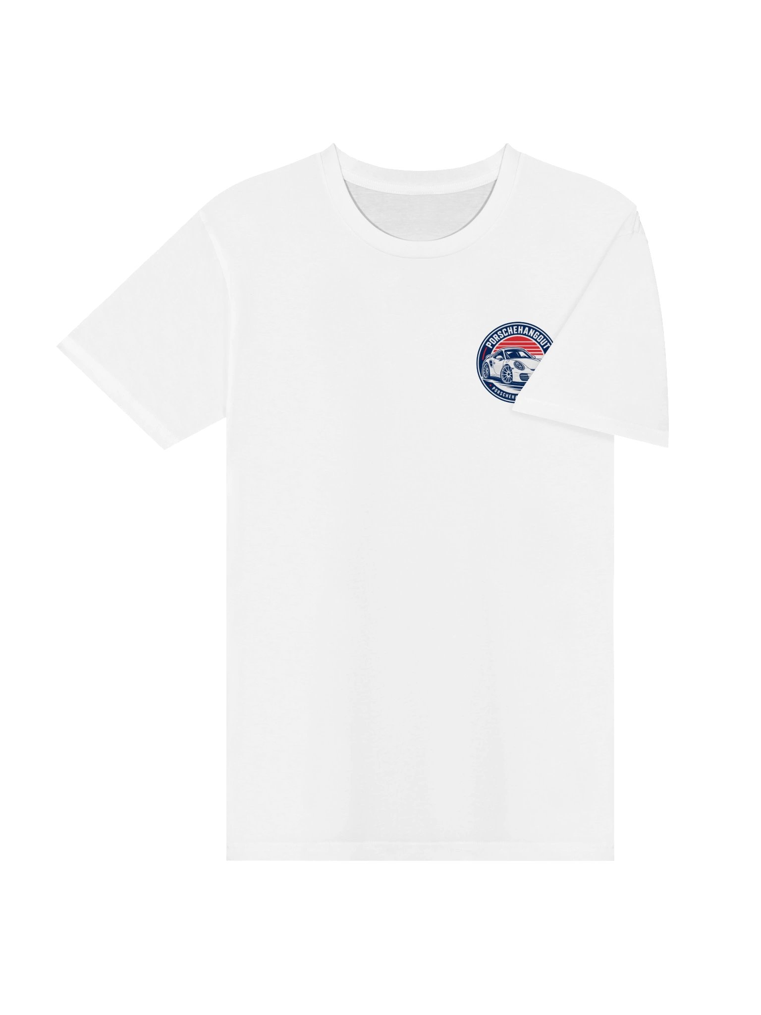 Flat Six Therapy Tee product image (4)