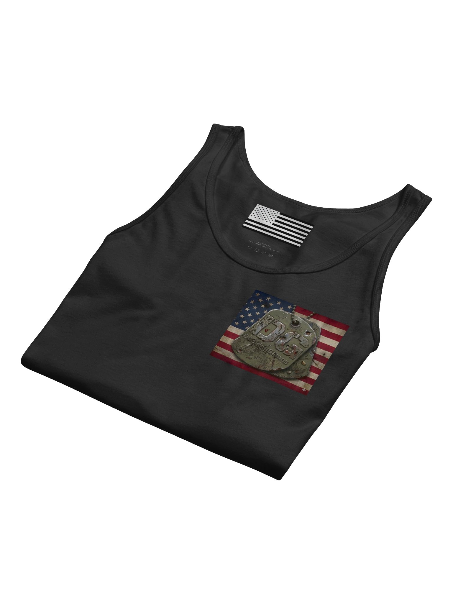 Ducking Tank product image (43)