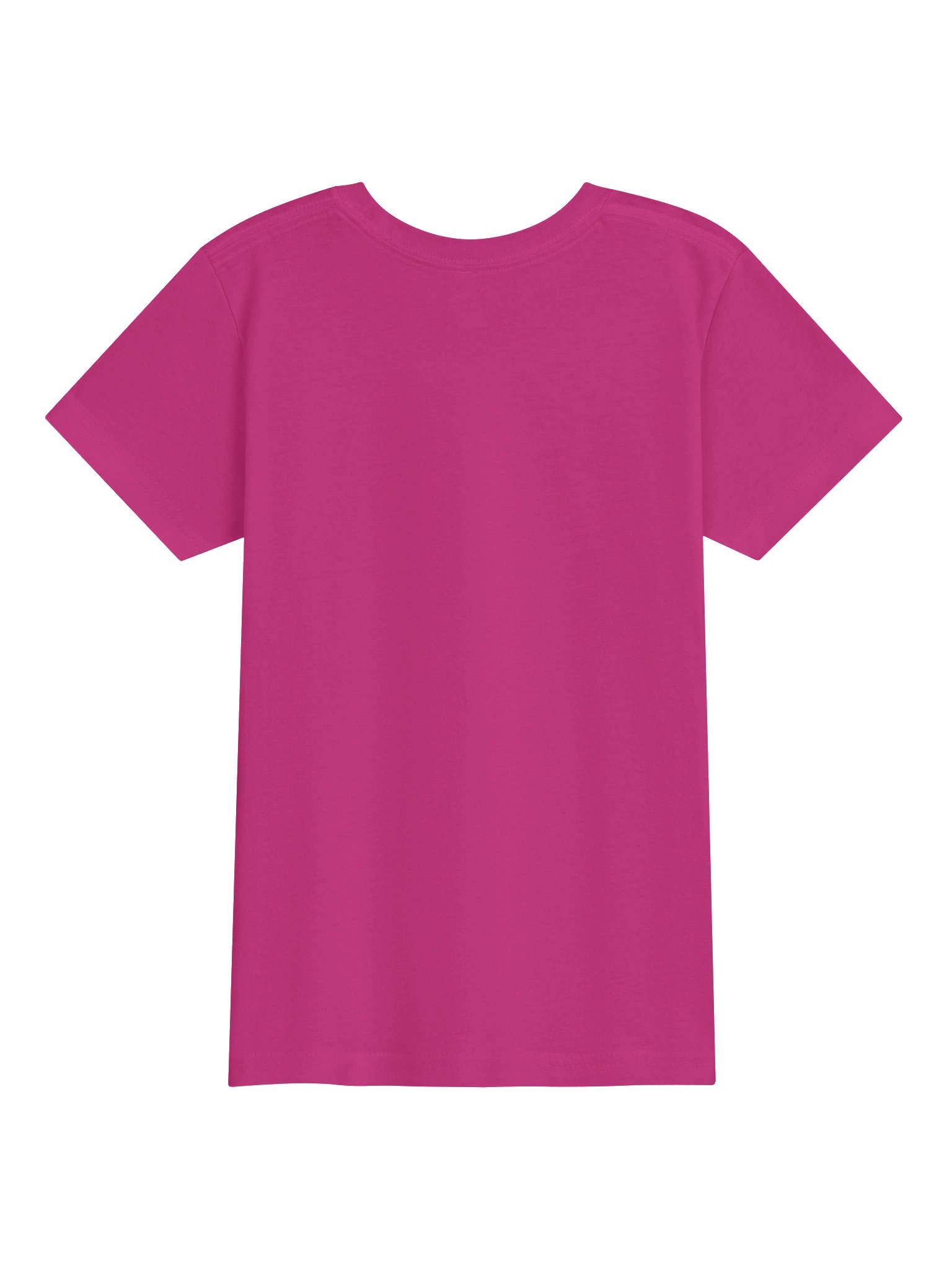 Snow Day Crew Youth Tee product image (10)