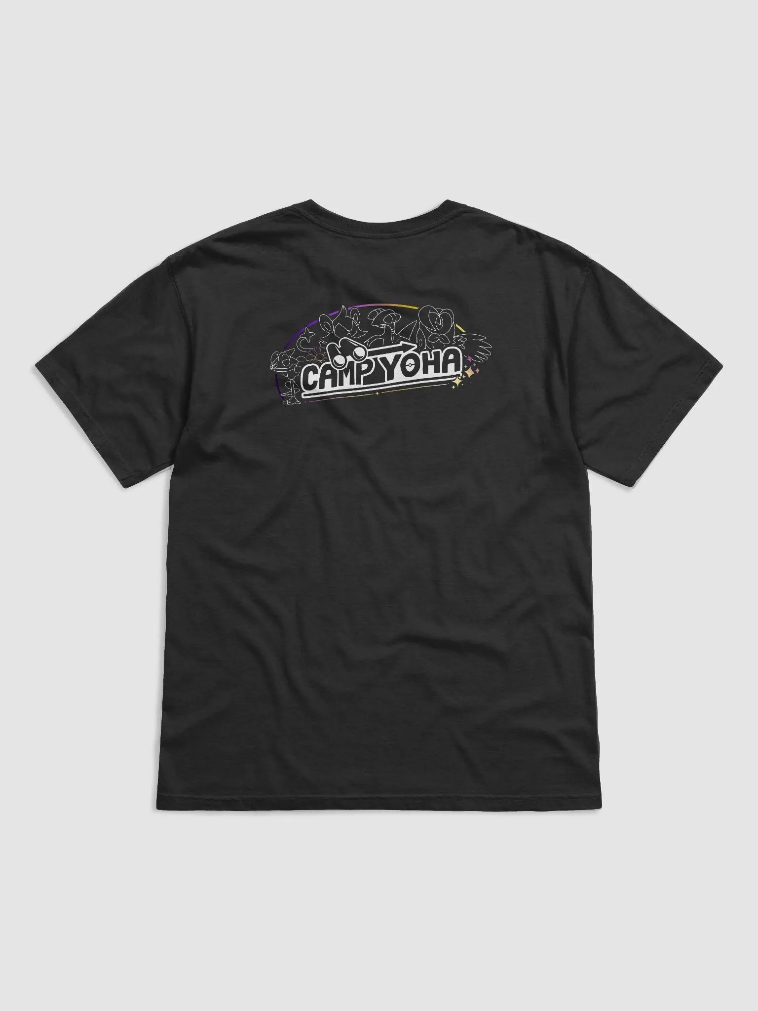 Spring 2024 T-Shirt product image (10)