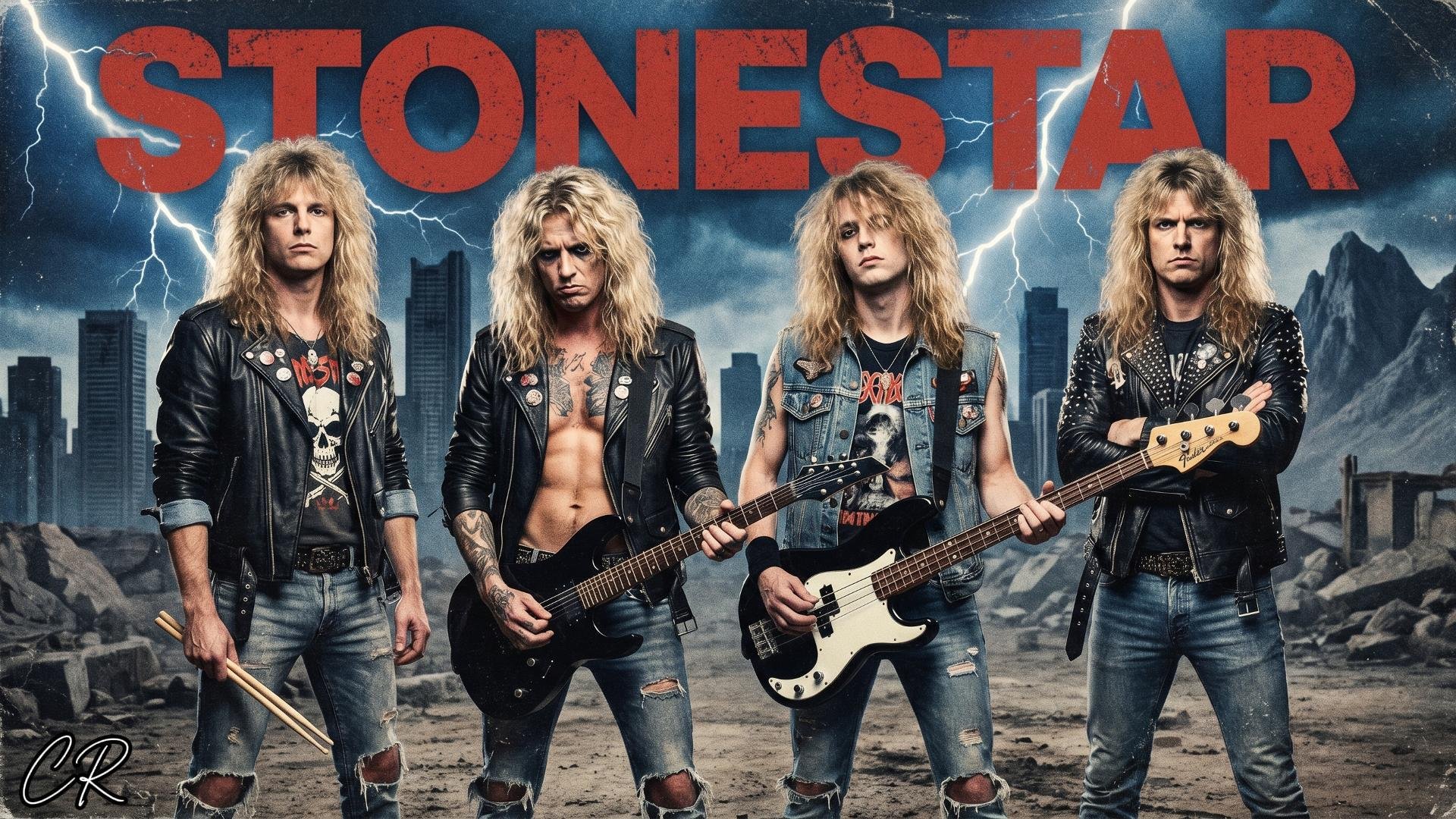 Stonestar - Mindprison product image (1)