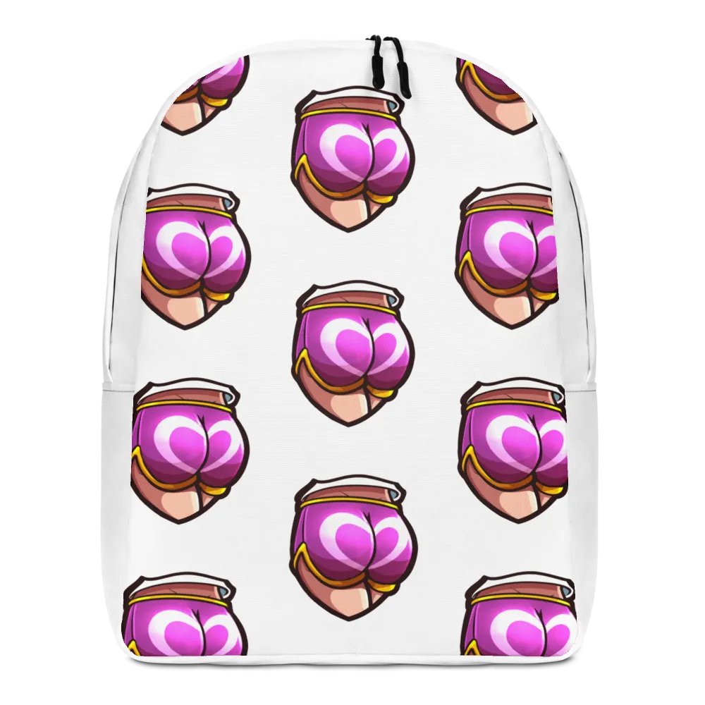 [ Ali3nSun ] Cheeky Bagpack product image (1)