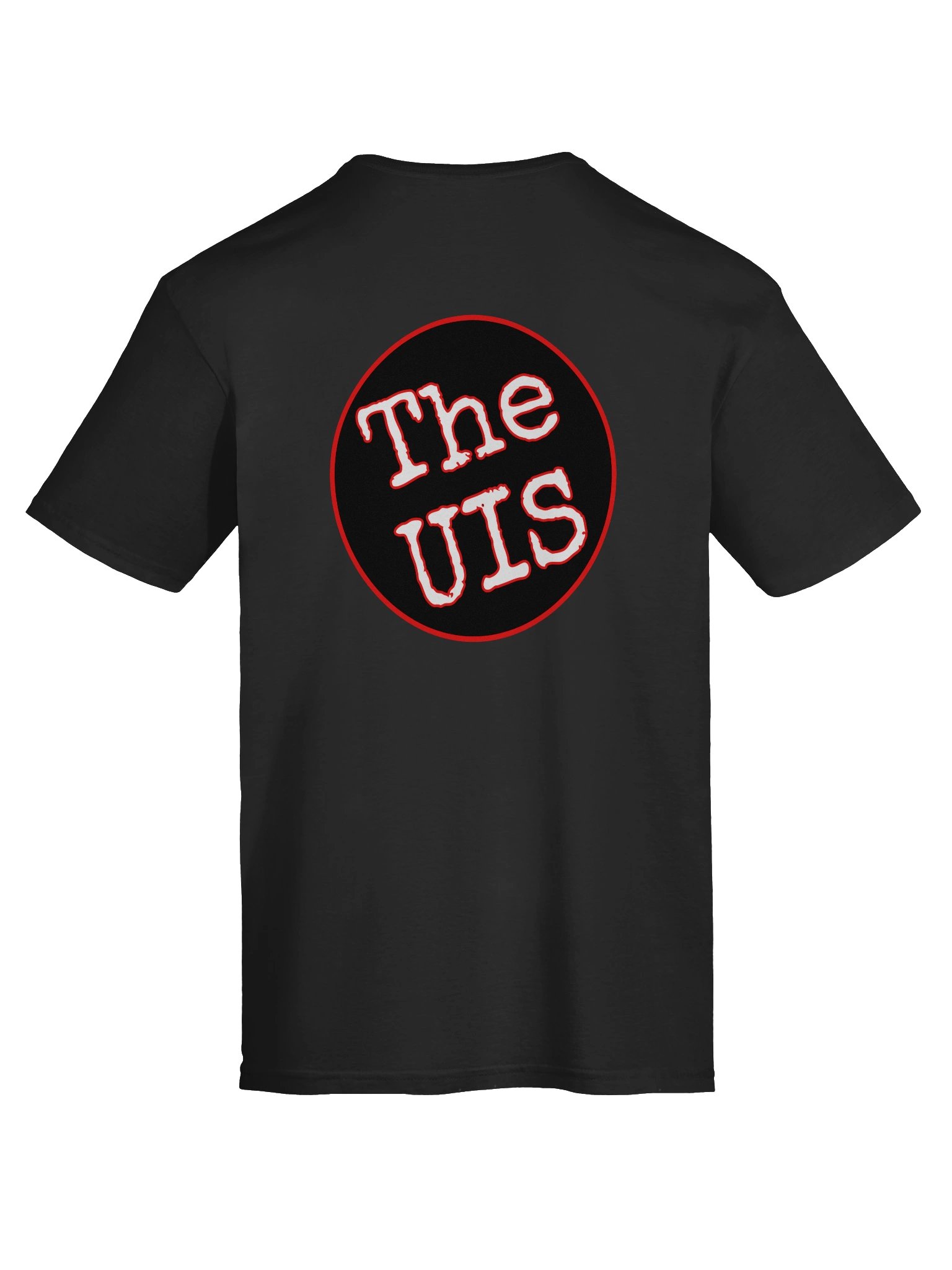TheUIS RWB Logo Unisex T-Shirt product image (11)