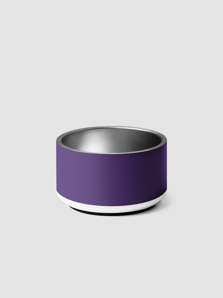 [Blessed] Pet bowl product image (5)