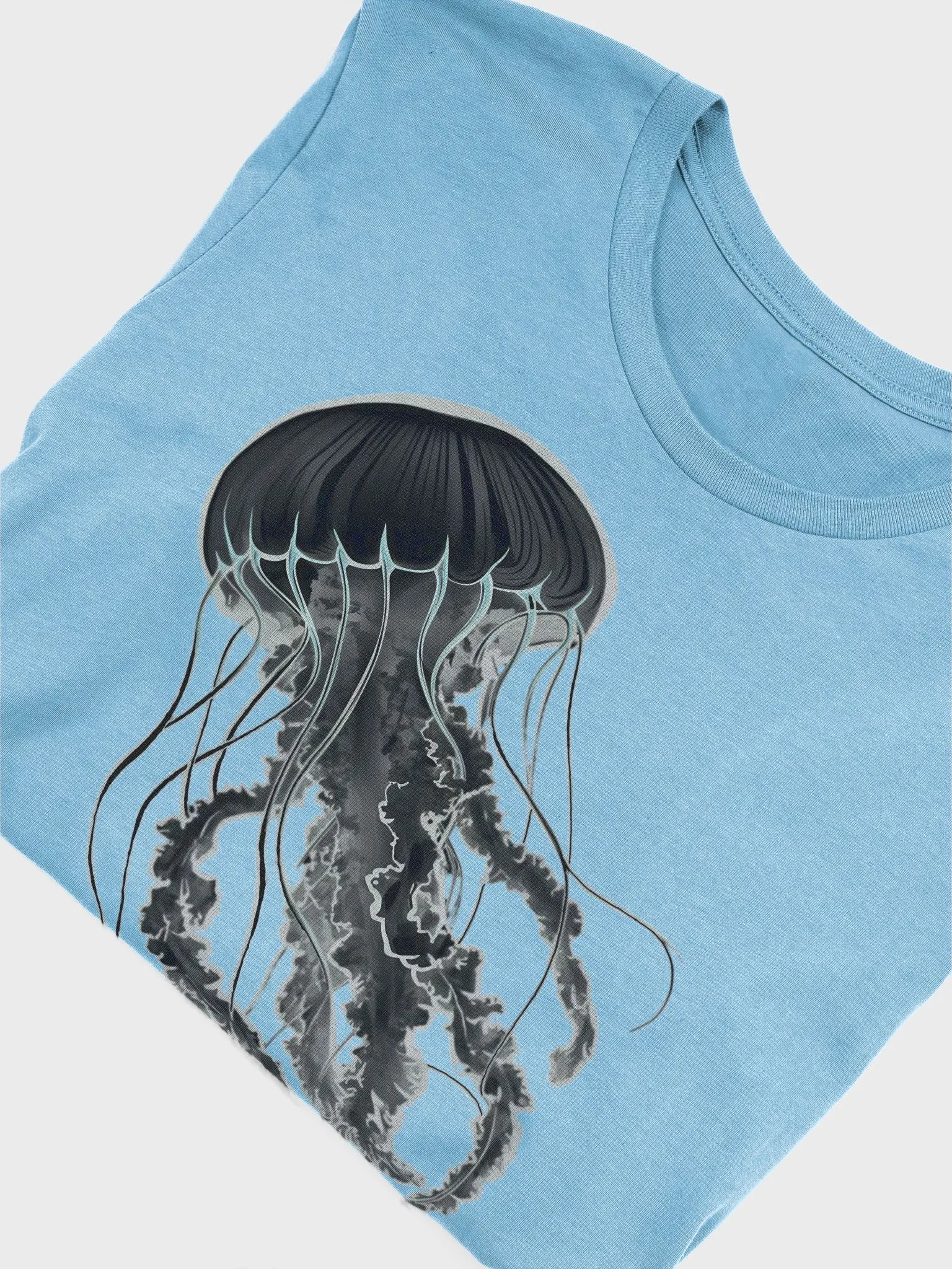 Jellyfish #2 - Black product image (5)