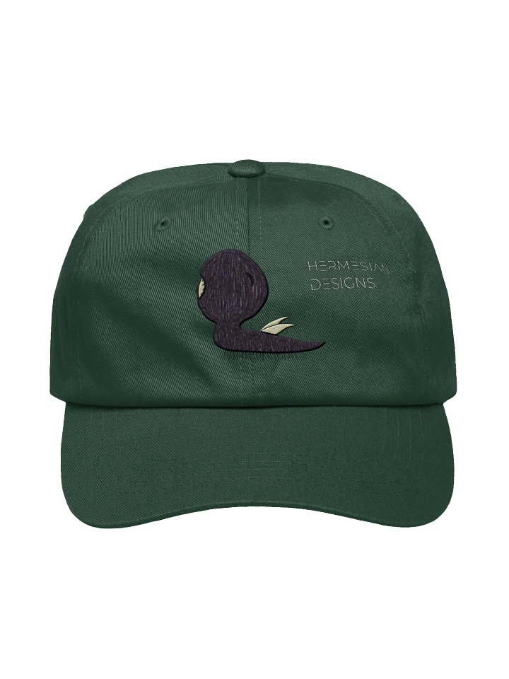Crawling Buddy Cap product image (9)
