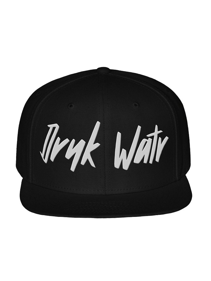 01 — THE SNAPBACK | OTTO product image (1)