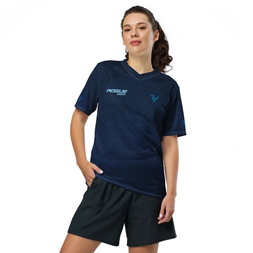 Team Voix Plain Jersey product image (7)