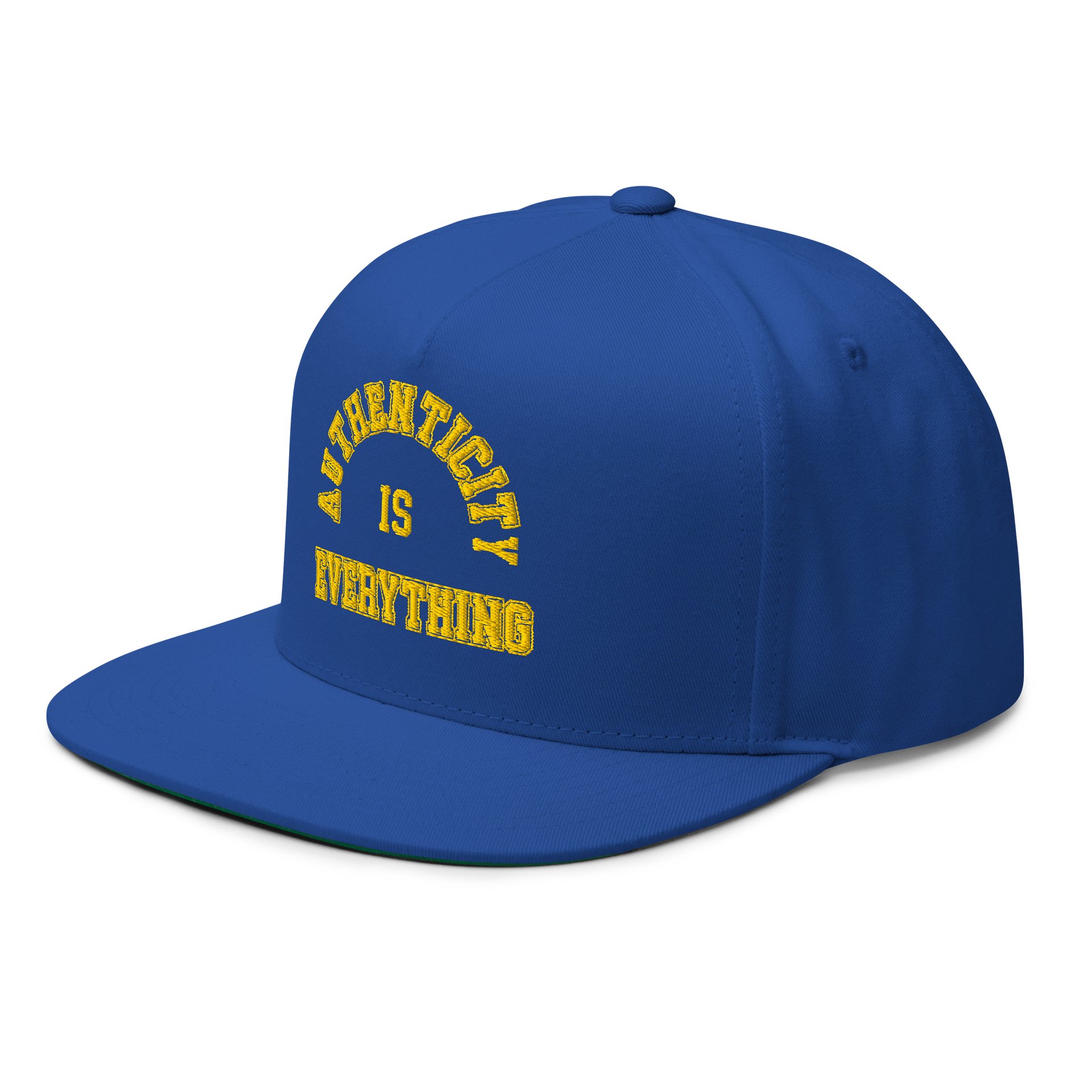Classic collegiate hat product image (3)