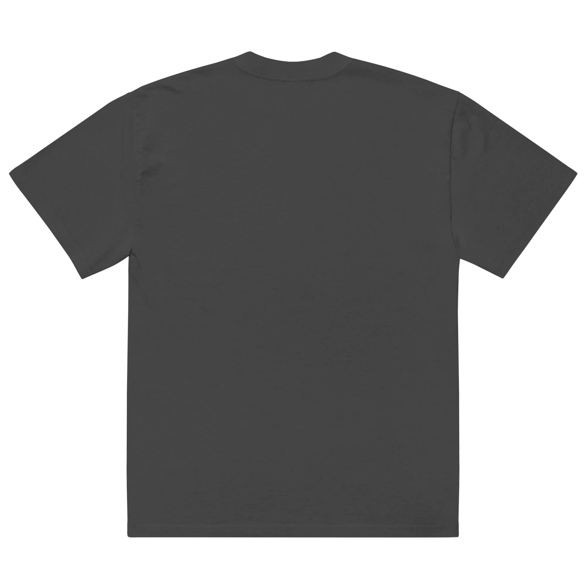 Astro Cat T-shirt product image (3)