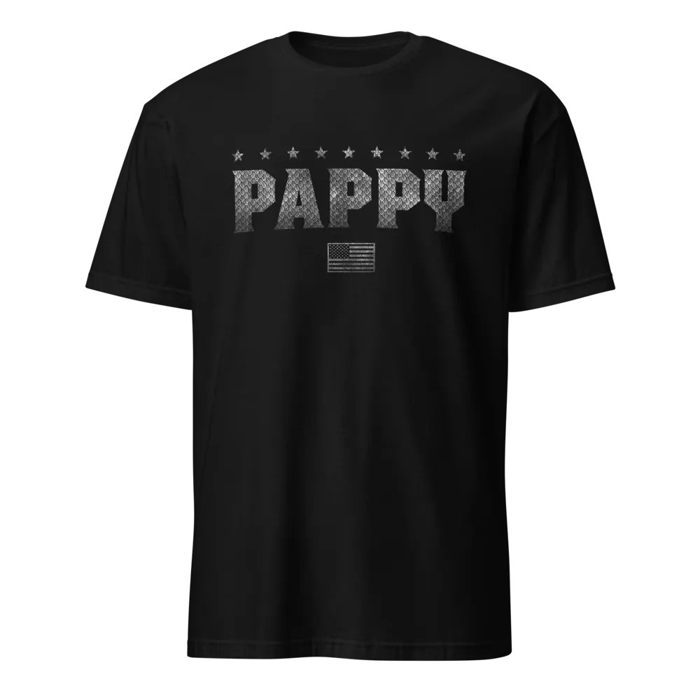 PAPPY Carbon product image (2)