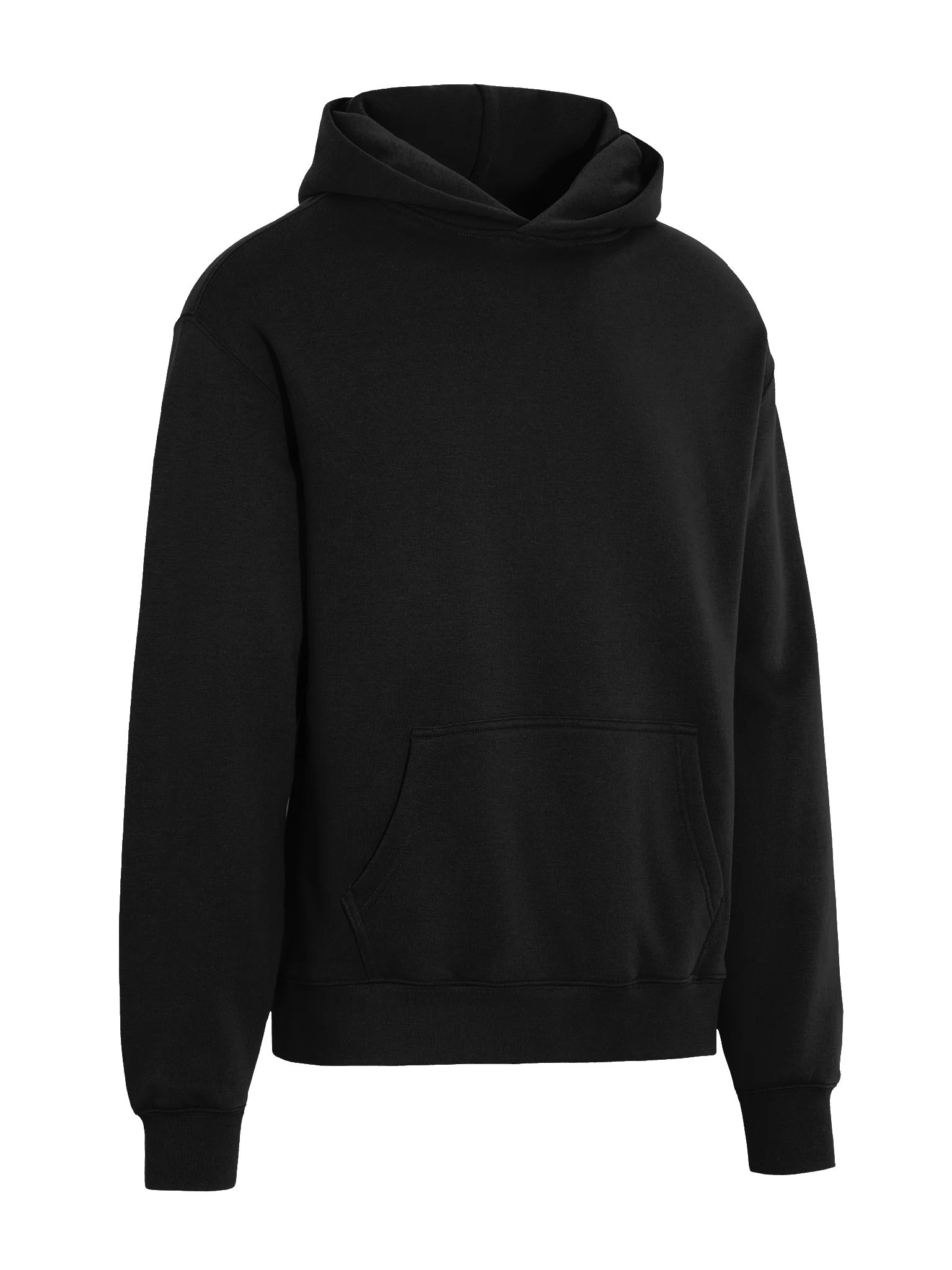 The Future Remixed Unisex Oversized Hoodie product image (4)