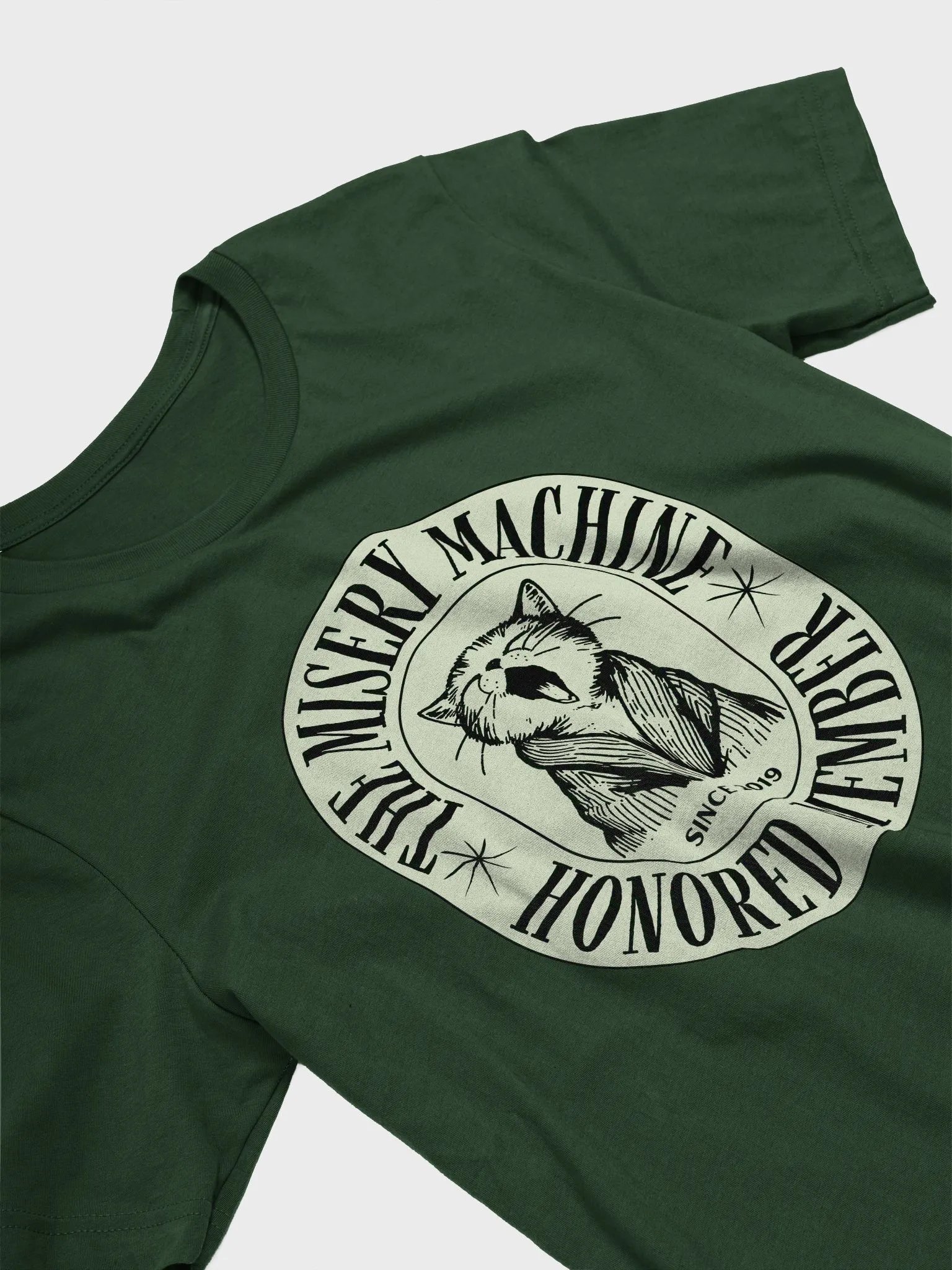 NEW! TMM Honored Member product image (3)