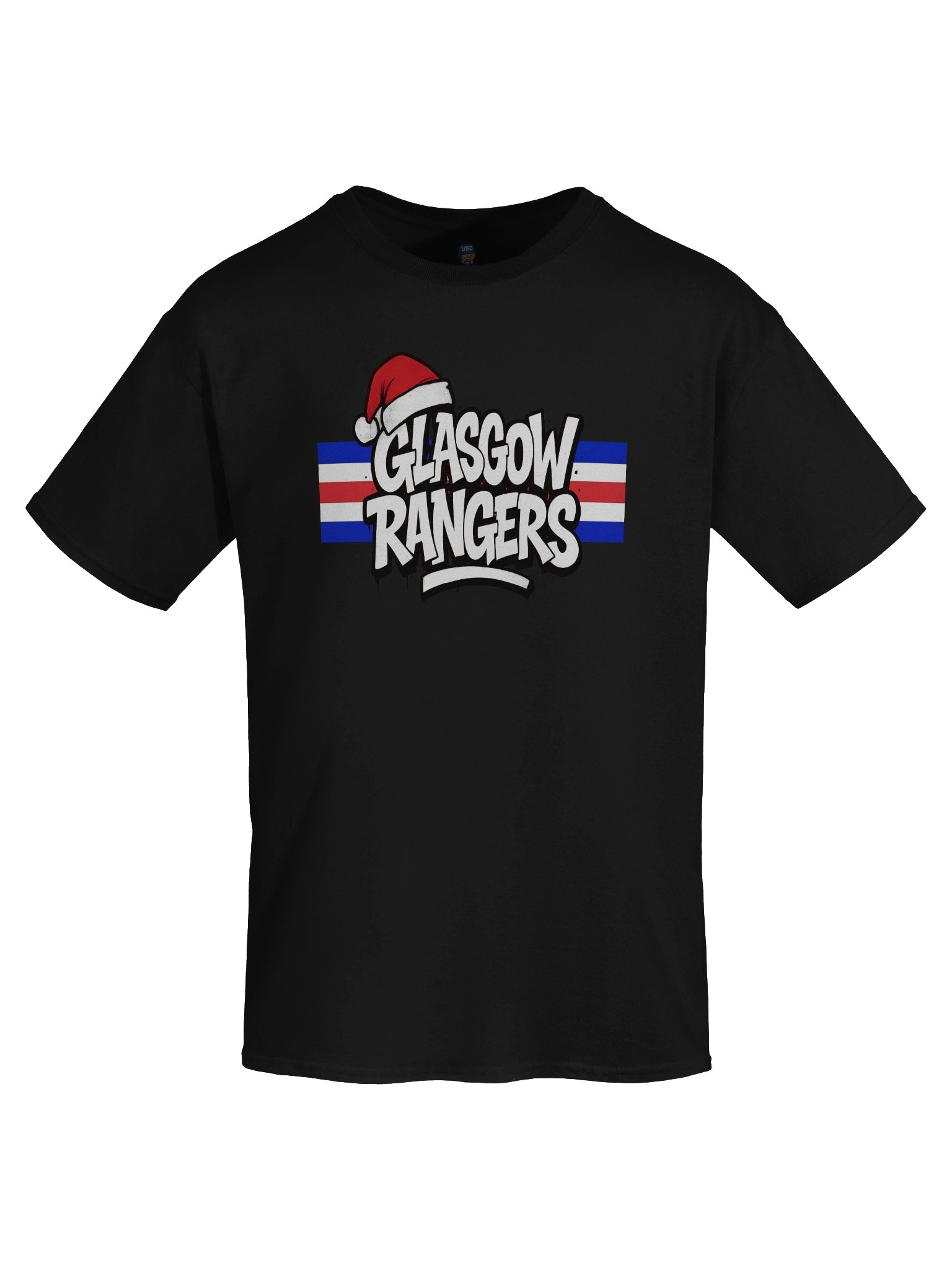 UBC "Rangers Christmas" Tee product image (7)