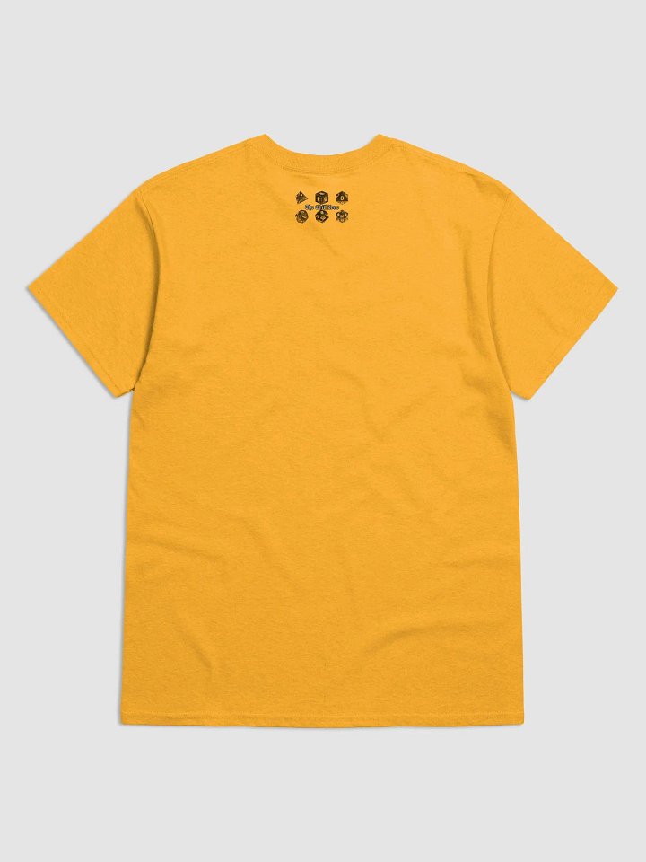 Roll for Your Life Tee product image (22)