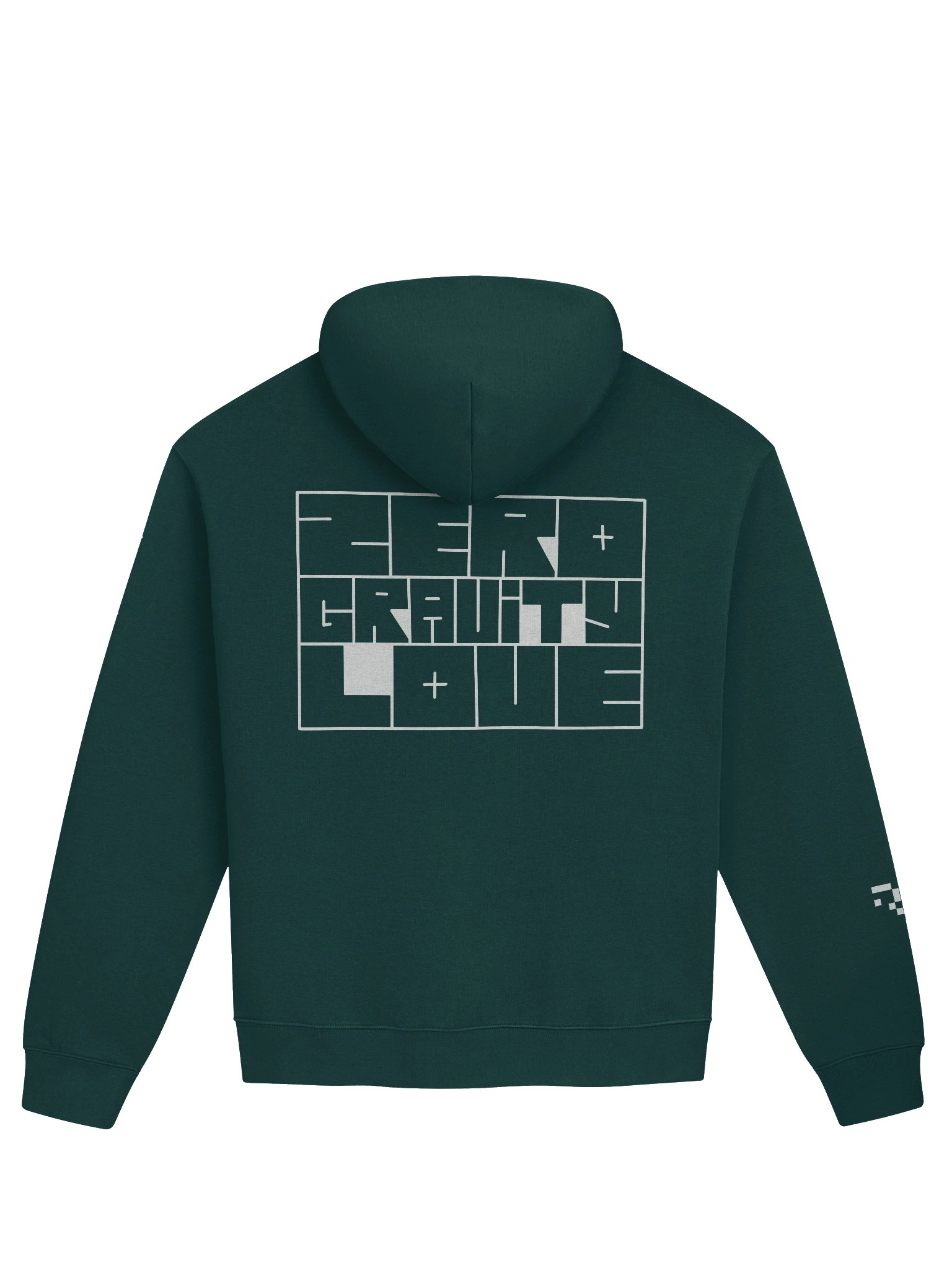 Rocketchip/ZGL Hoodie product image (5)