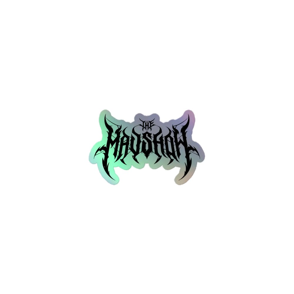 Metal Corn Sticker product image (1)