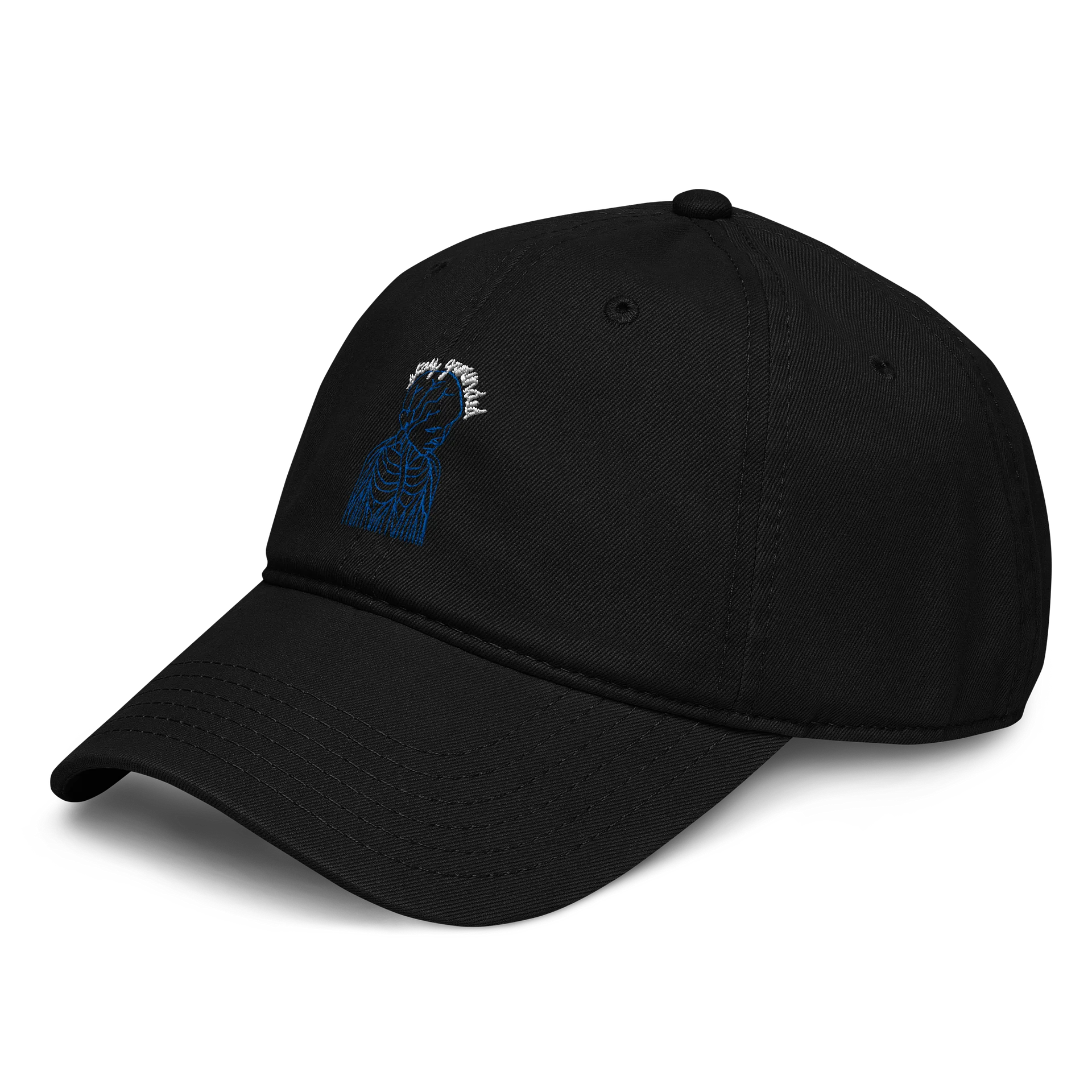 Stay Grounded Ball-cap product image (3)