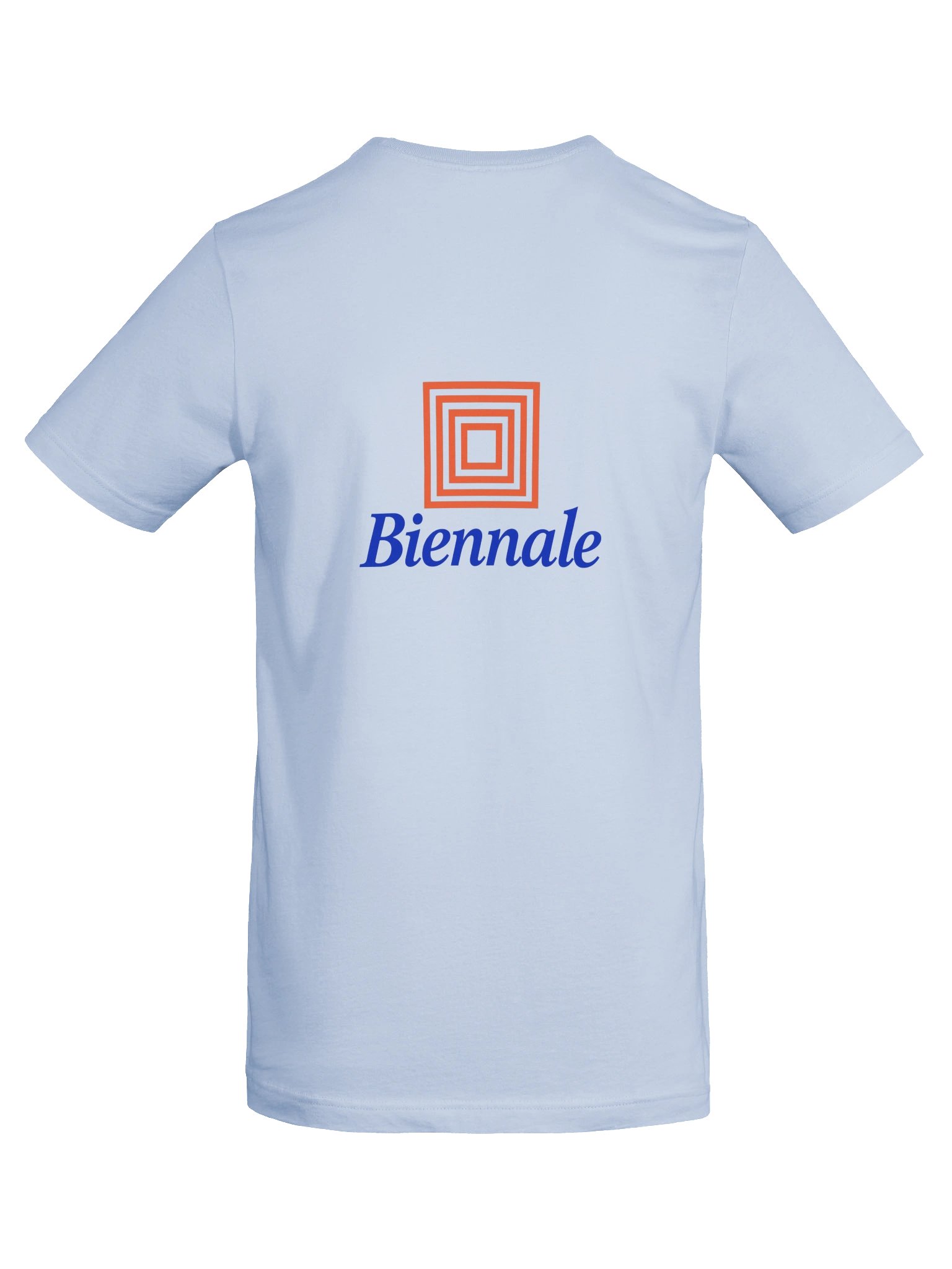 São Paulo Blue Outline Tee product image (6)