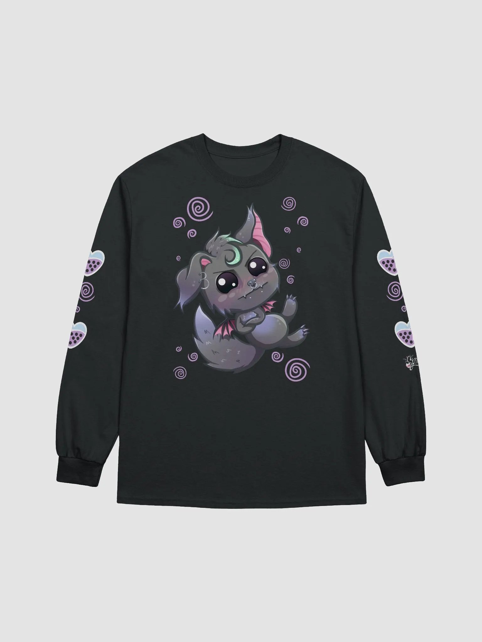 Redgy - Long Sleeve product image (1)