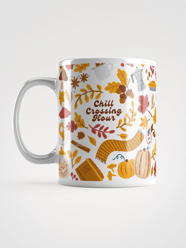 Chill Fall 11oz Mug product image (1)