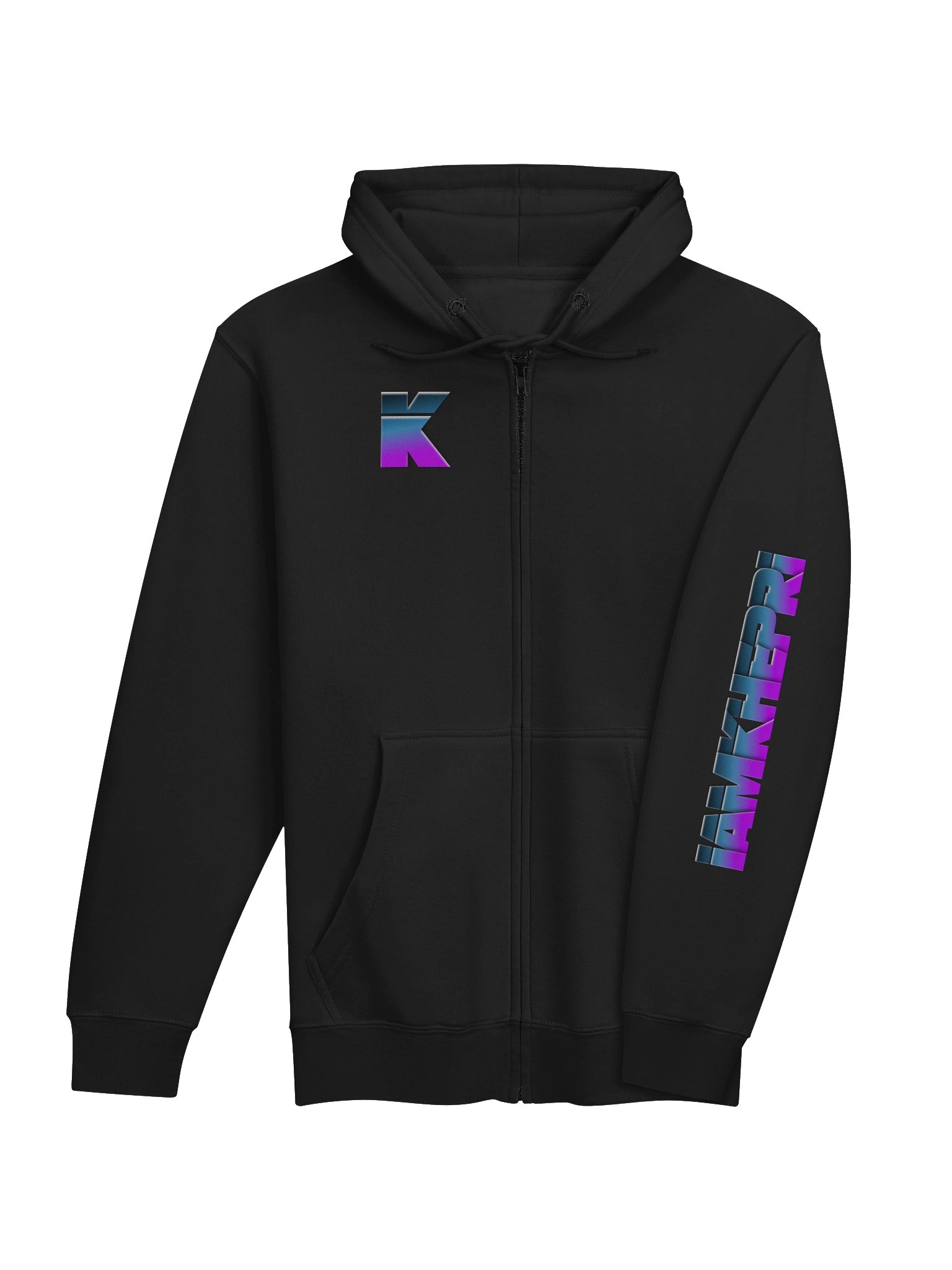 Staple Khepri Zip-Up Hoodie product image (23)