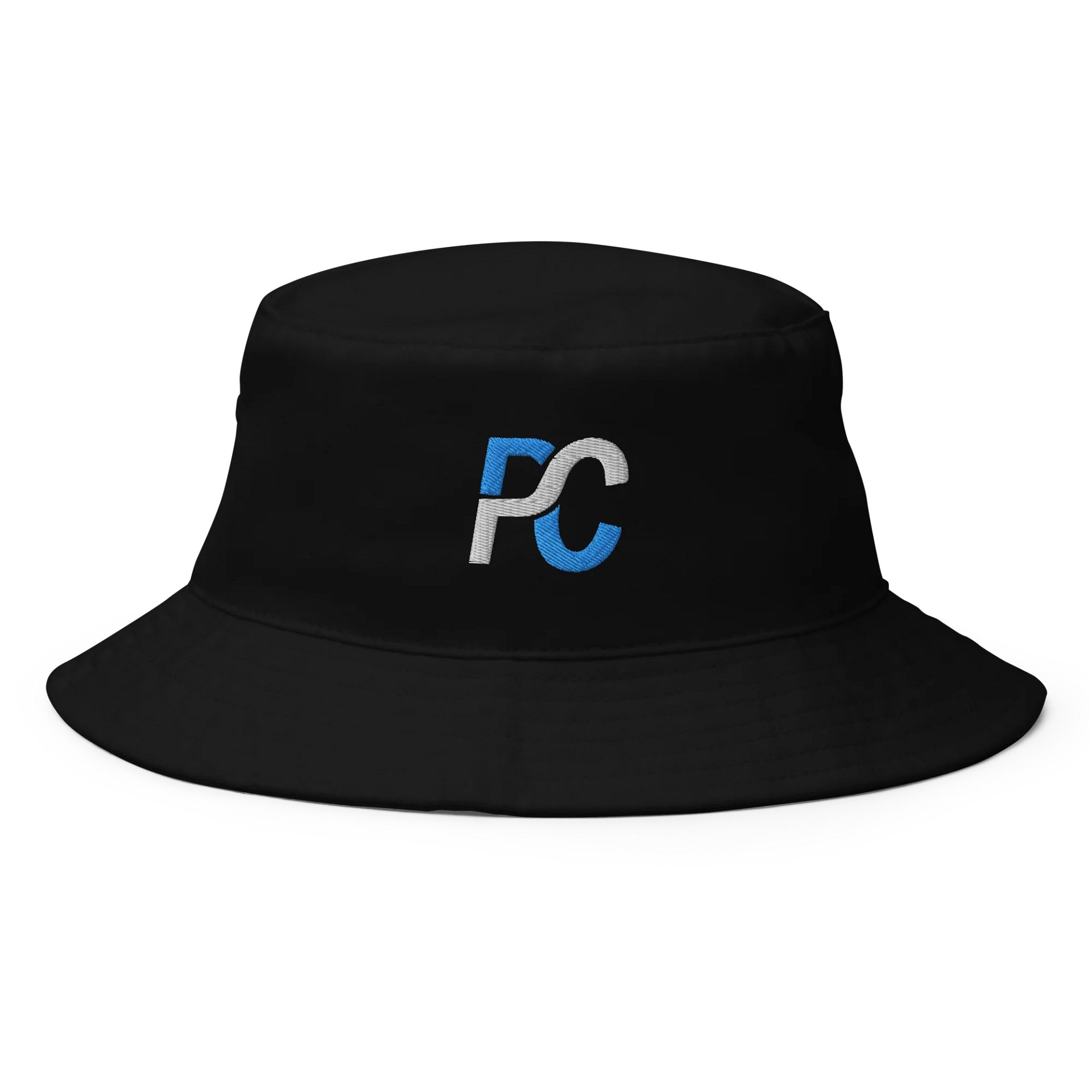 Pocketcraft Logo Bucket Hat product image (1)