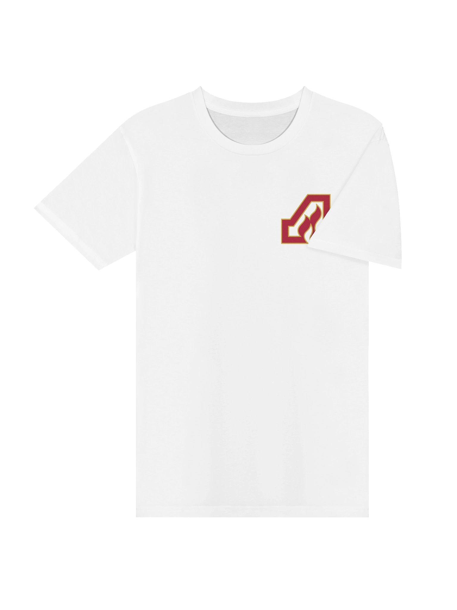 Atlanta Flames T-Shirt product image (4)