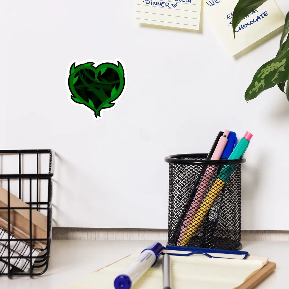 Heart Magnet product image (10)