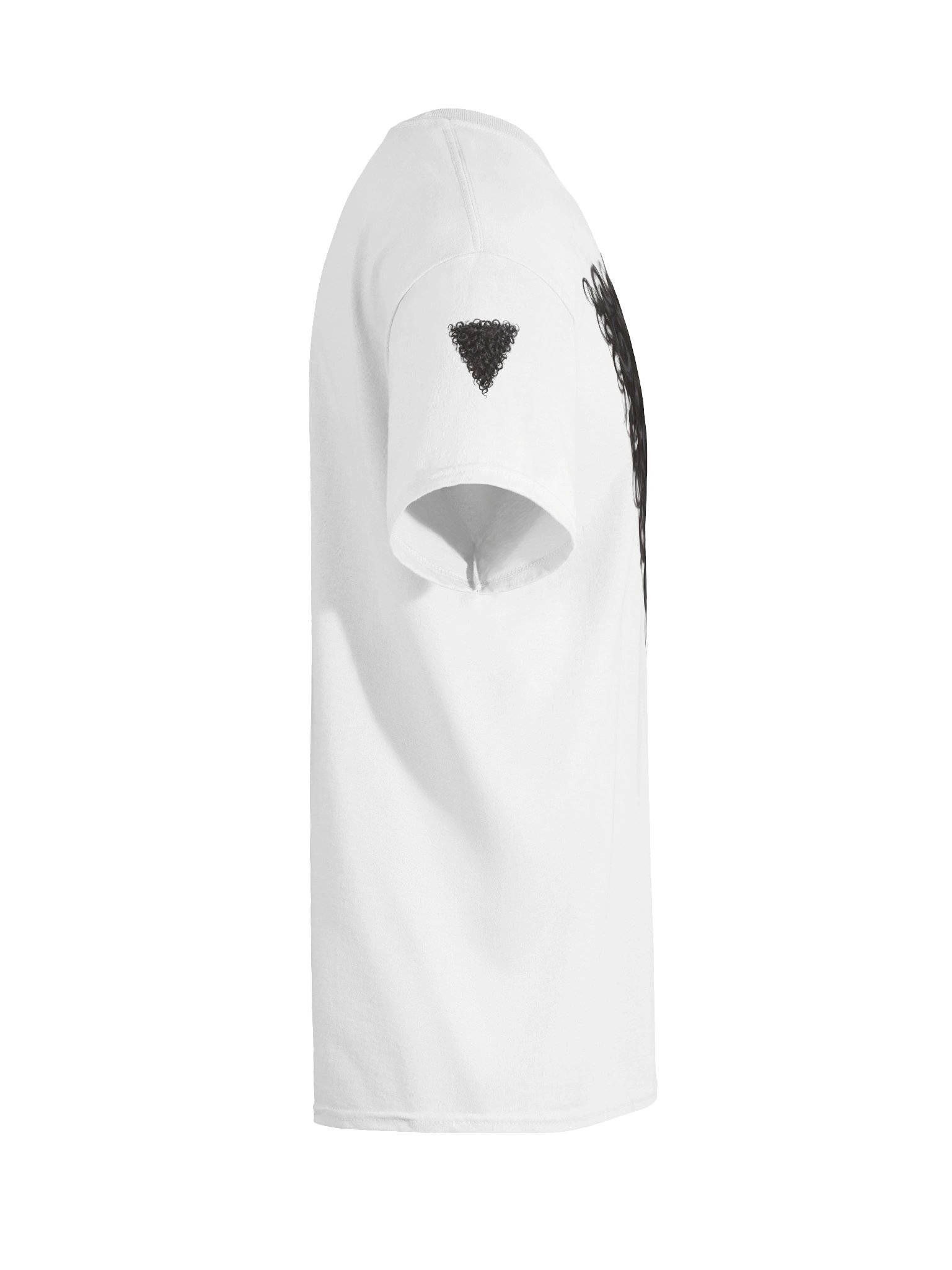 Hinta PRINT - This shirt is not for everyone. product image (12)