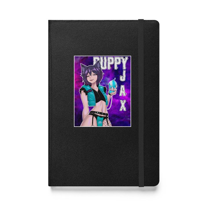Summer Planner (Plain Notebook) product image (1)