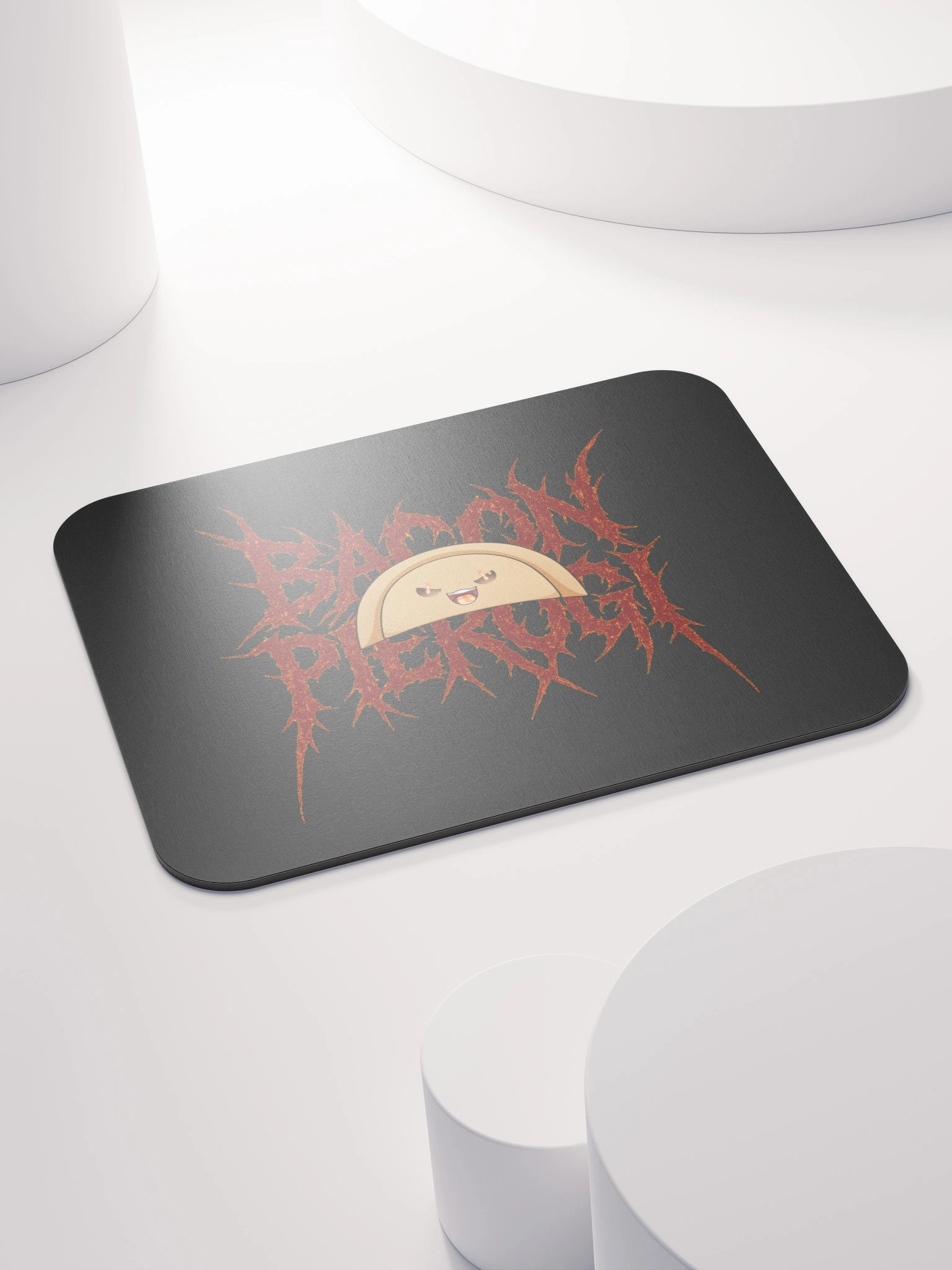 Classic Mouse Pad product image (4)