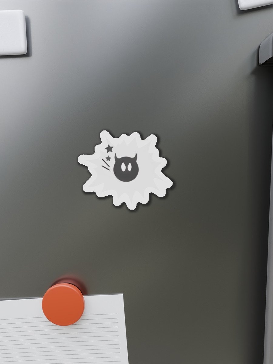 Angry2 Magnet product image (3)