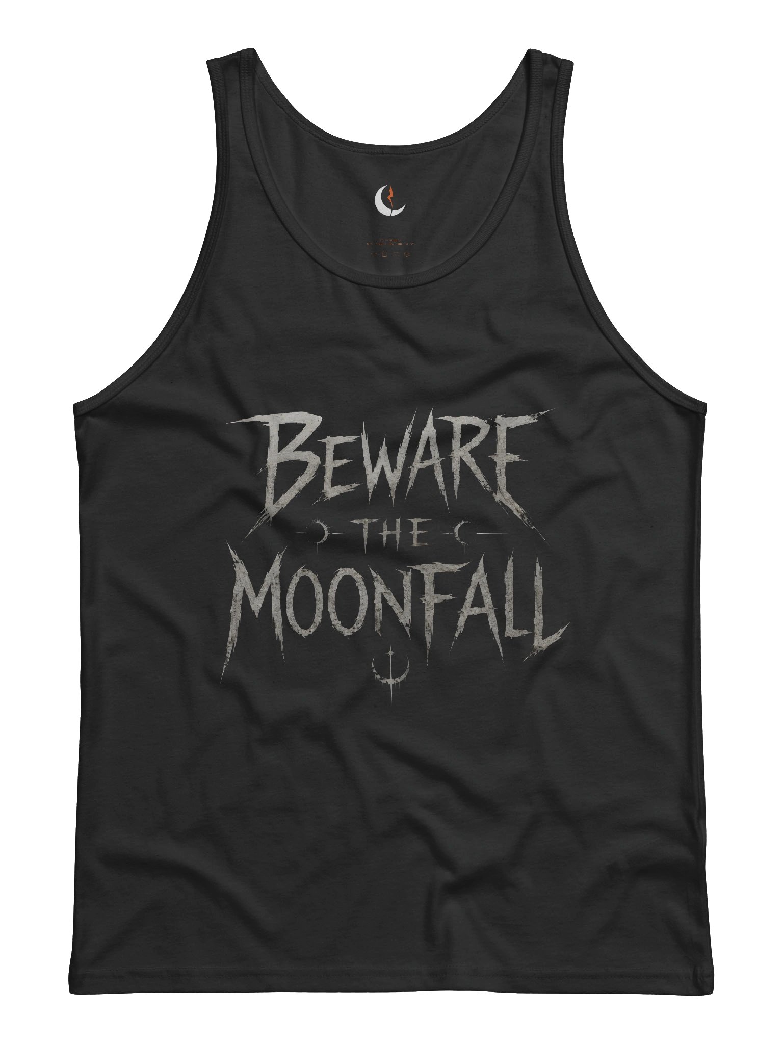 Beware the Moonfall Tank product image (1)