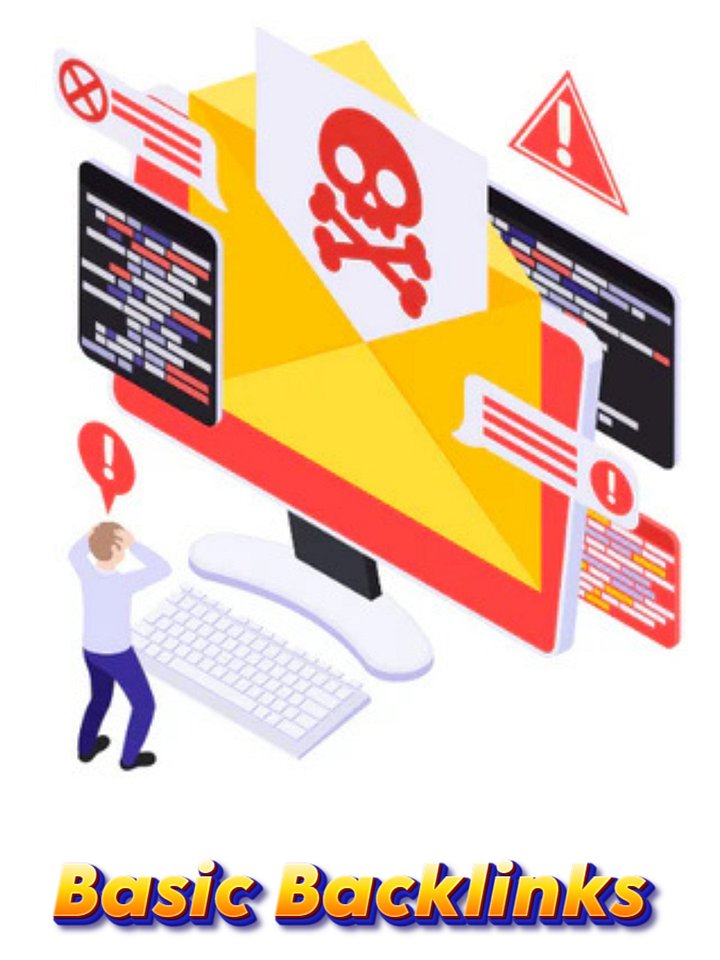 Starter Backlinks product image (2)