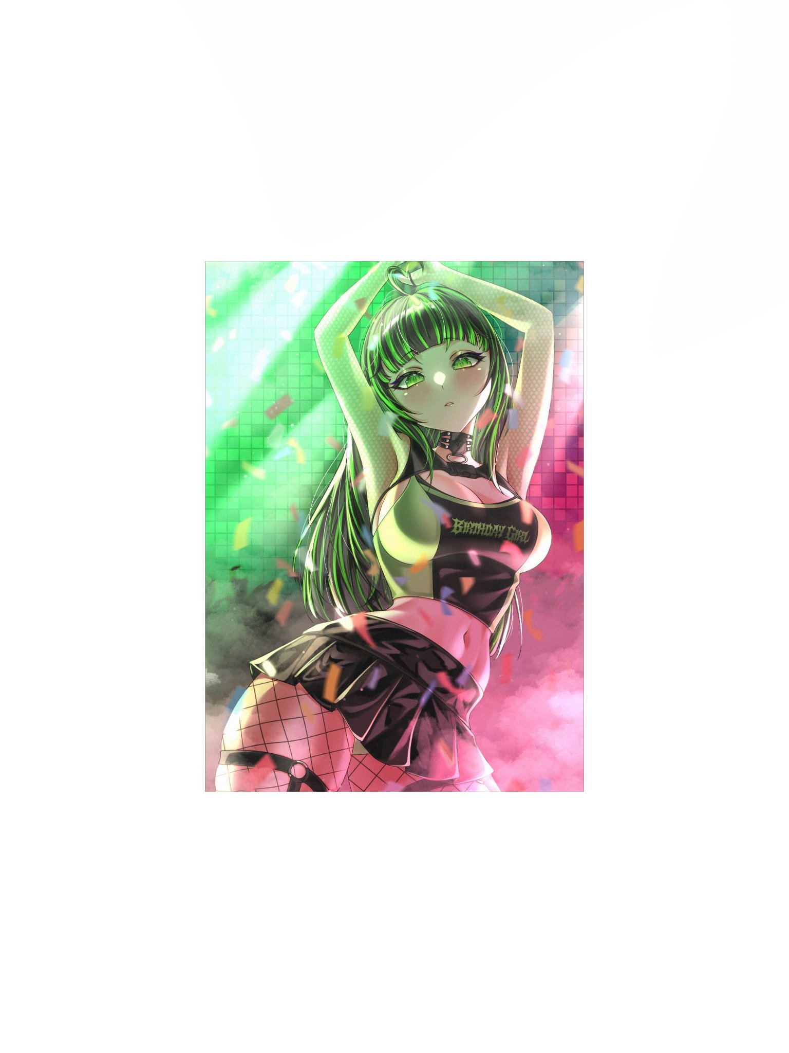 Birthday Girl Poster product image (1)